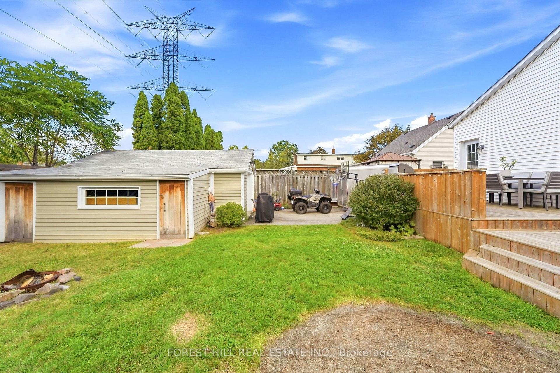 Photo 40 of 662 Cochrane Road, Hamilton, Rosedale — HOMEH