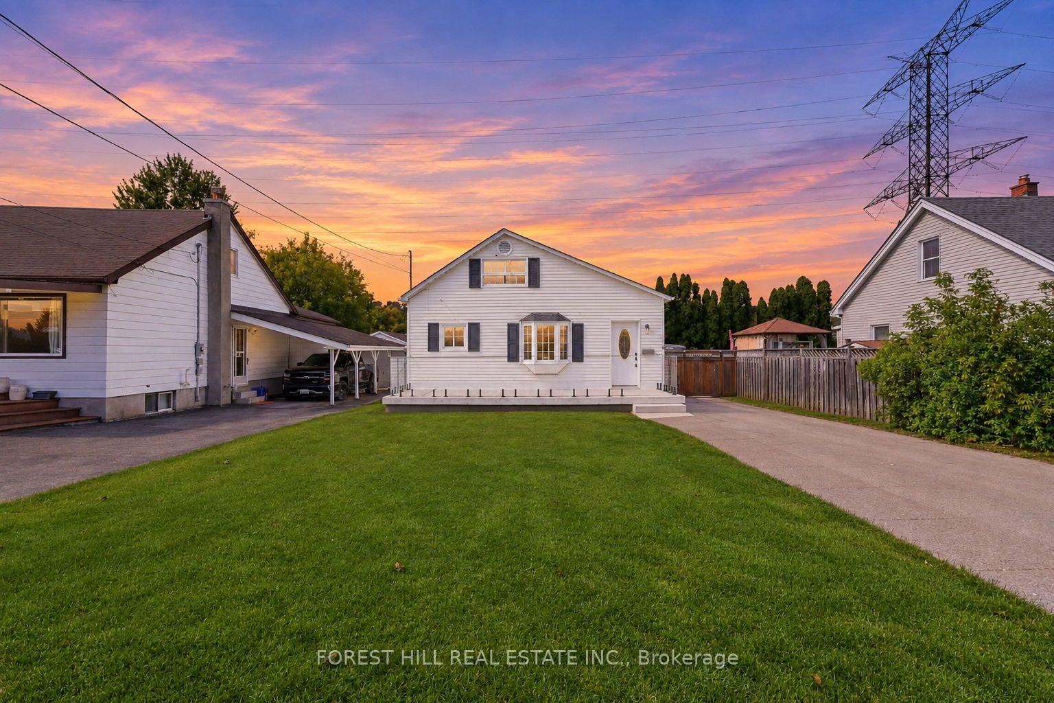 Photo 41 of 662 Cochrane Road, Hamilton, Rosedale — HOMEH