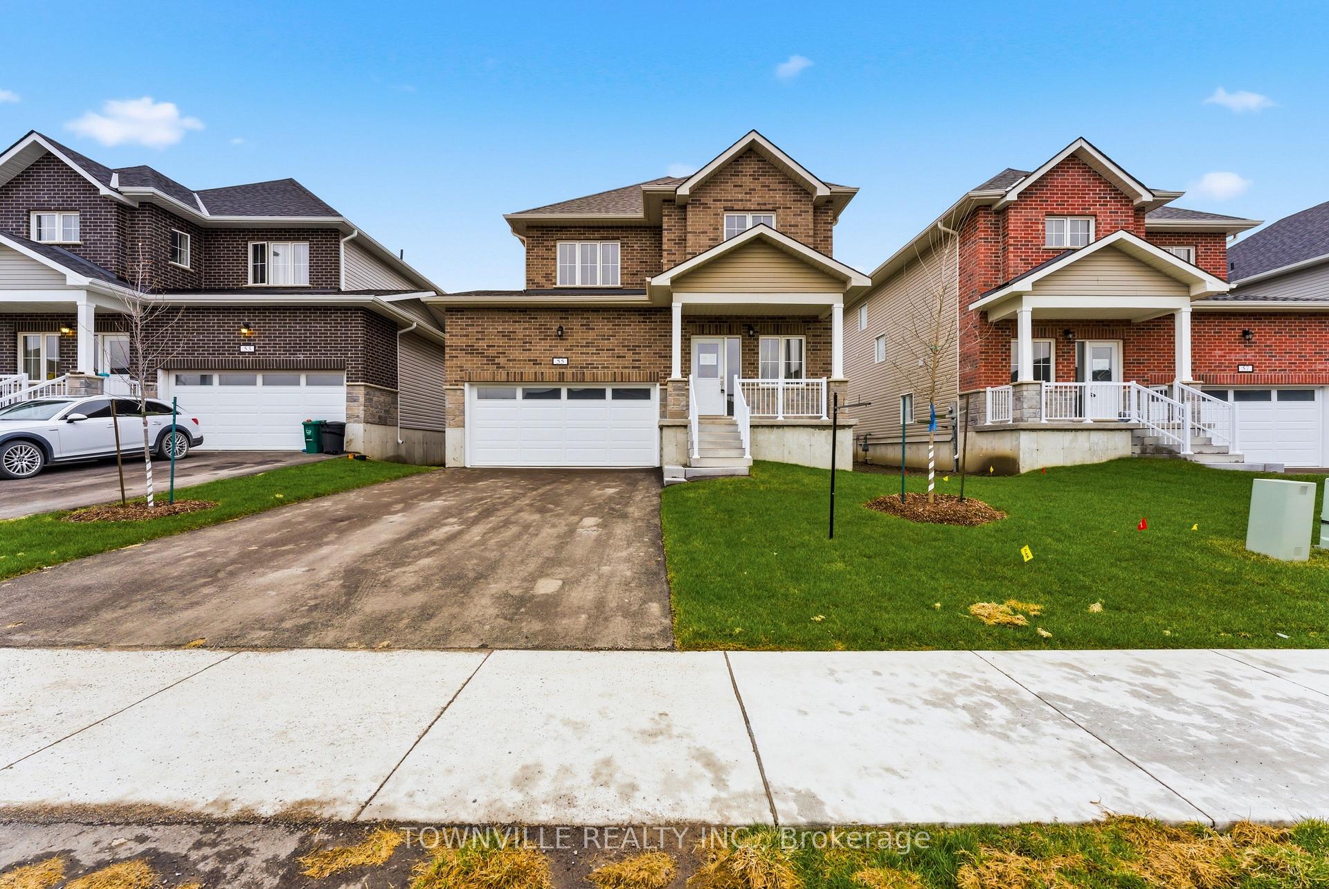 Photo of 55 Bradden Crescent
