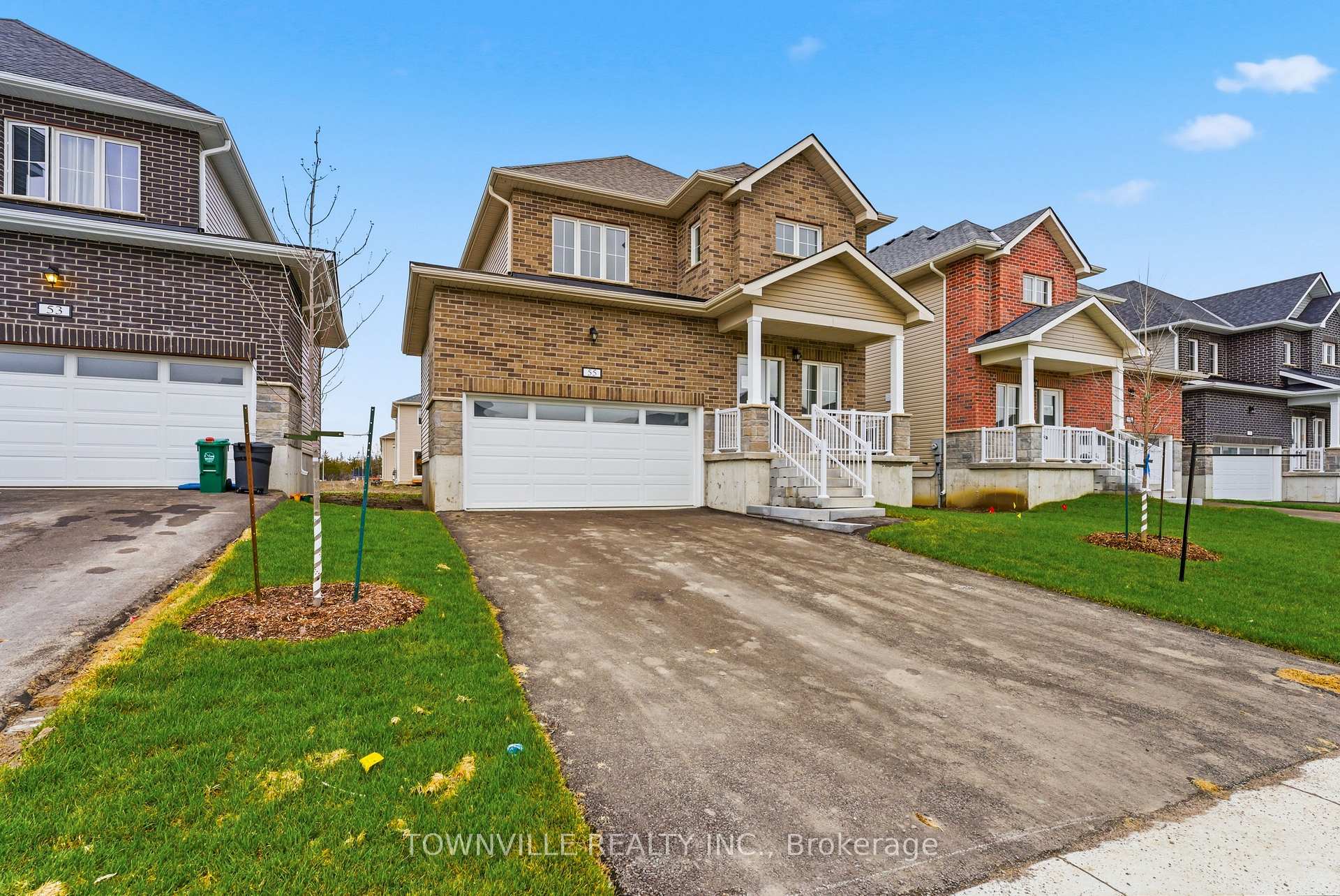 Photo 4 of 55 Bradden Crescent, Belleville, Belleville Ward — HOMEH