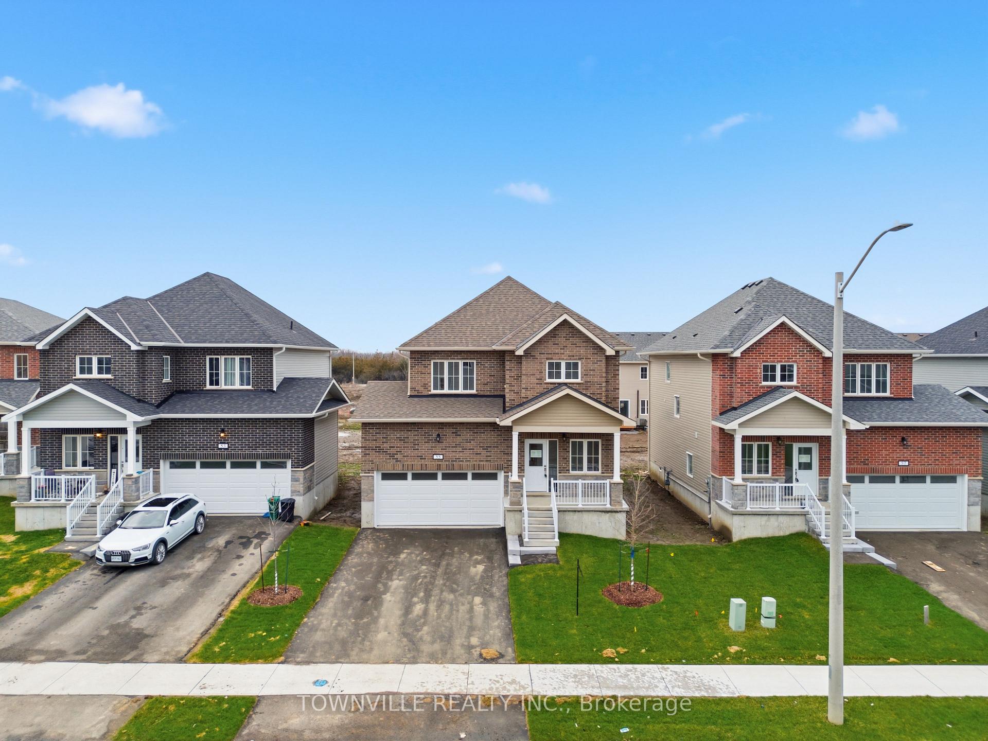 Photo 33 of 55 Bradden Crescent, Belleville, Belleville Ward — HOMEH