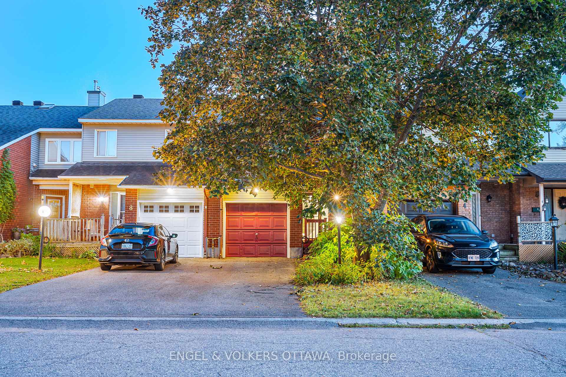 Photo 1 of 6 Bridgewater Terrace, Ottawa, Barrhaven - Cedargrove/Fraserdale — HOMEH