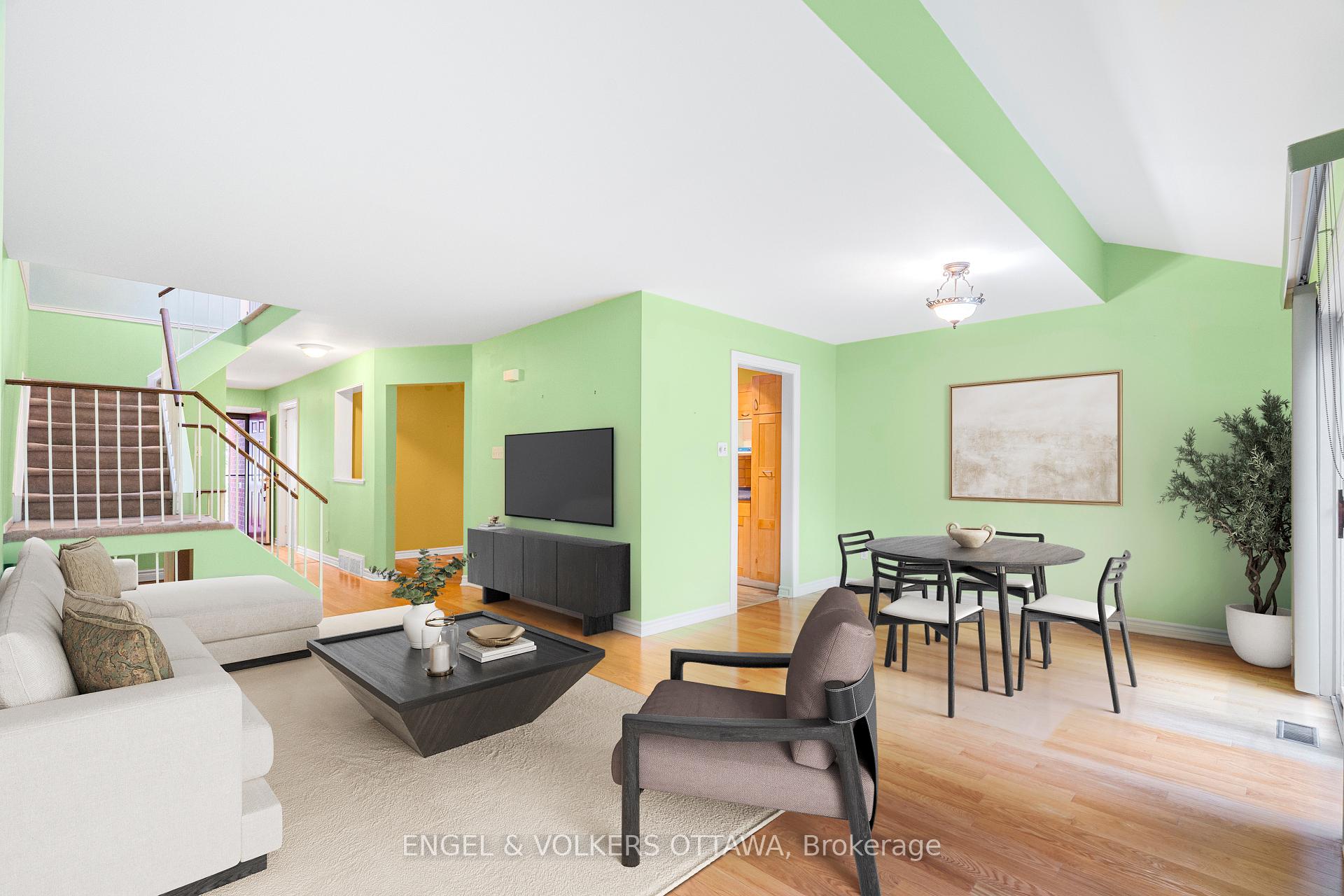 Photo 10 of 6 Bridgewater Terrace, Ottawa, Barrhaven - Cedargrove/Fraserdale — HOMEH