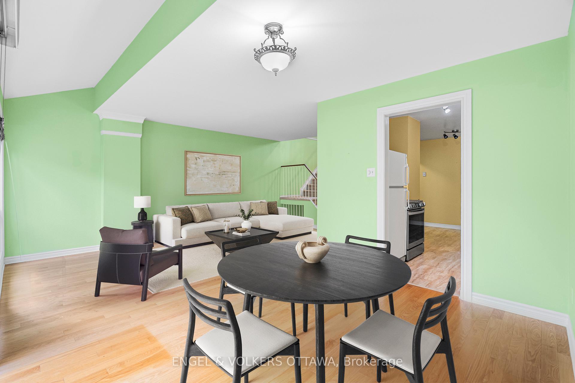 Photo 15 of 6 Bridgewater Terrace, Ottawa, Barrhaven - Cedargrove/Fraserdale — HOMEH
