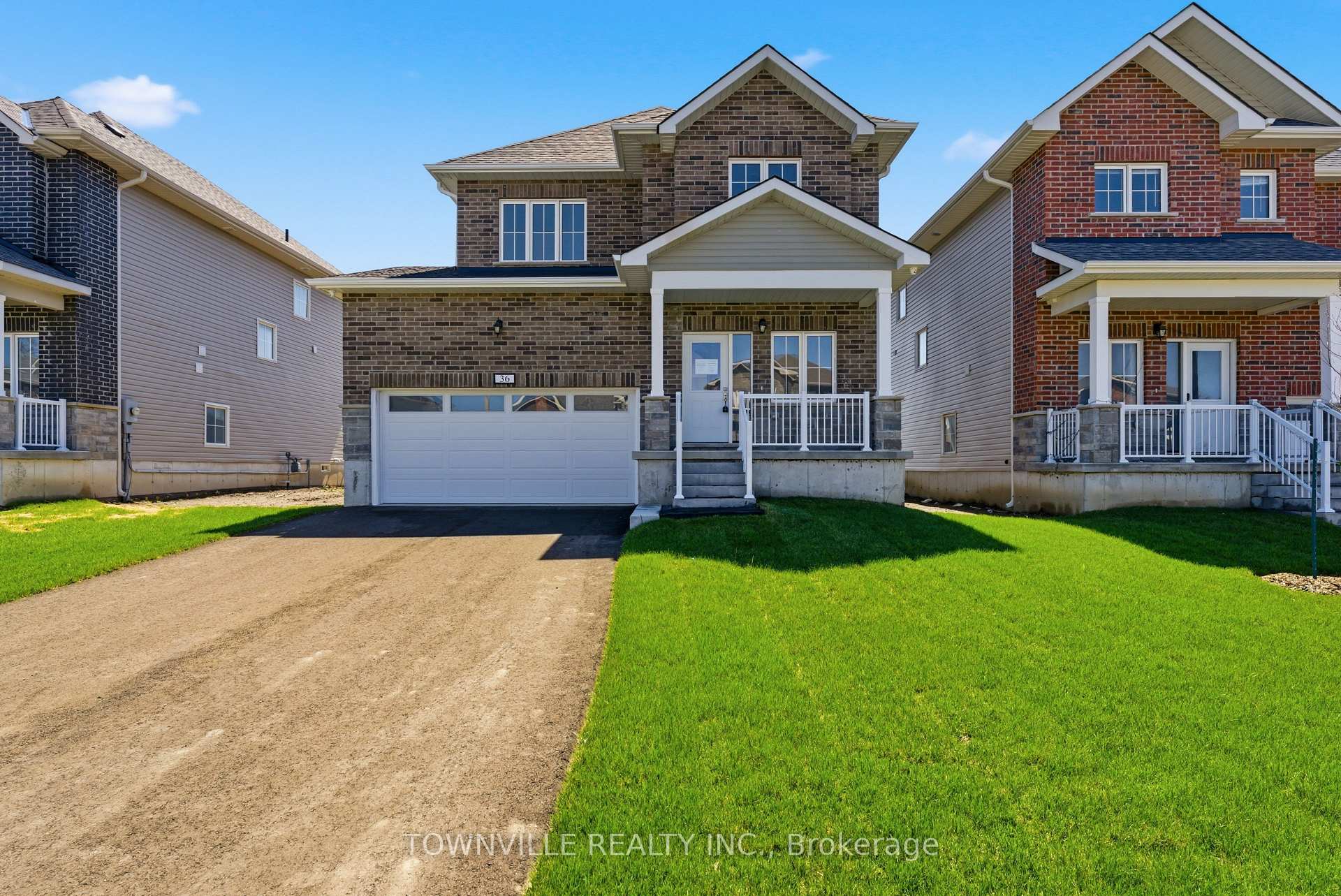 Photo of 36 Bradden Crescent