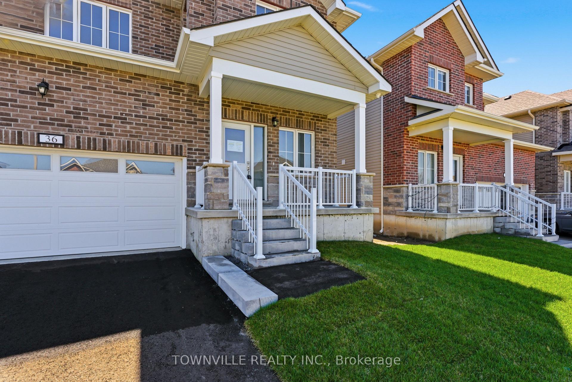 Photo 4 of 36 Bradden Crescent, Belleville, Belleville Ward — HOMEH