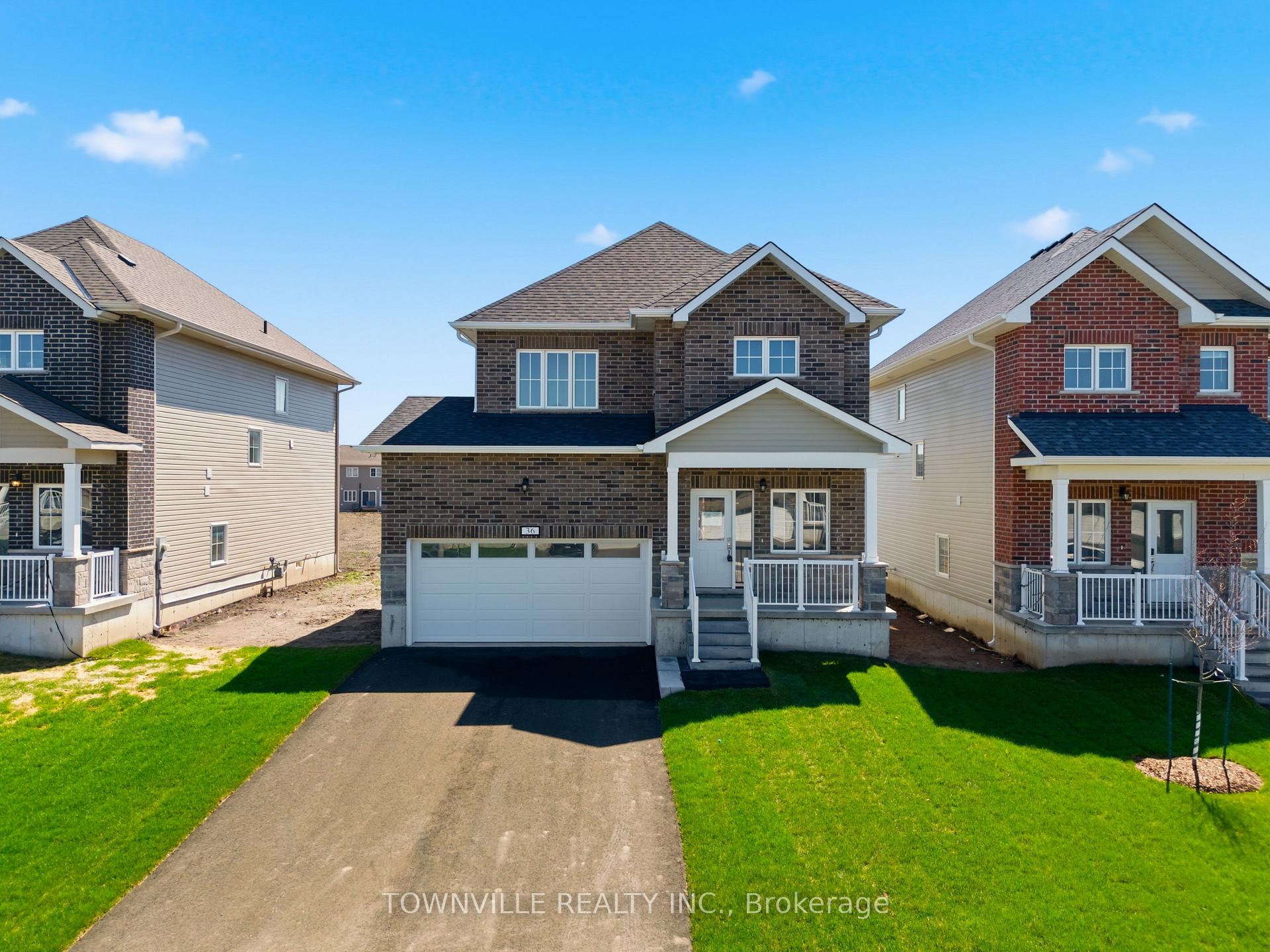 Photo 31 of 36 Bradden Crescent, Belleville, Belleville Ward — HOMEH