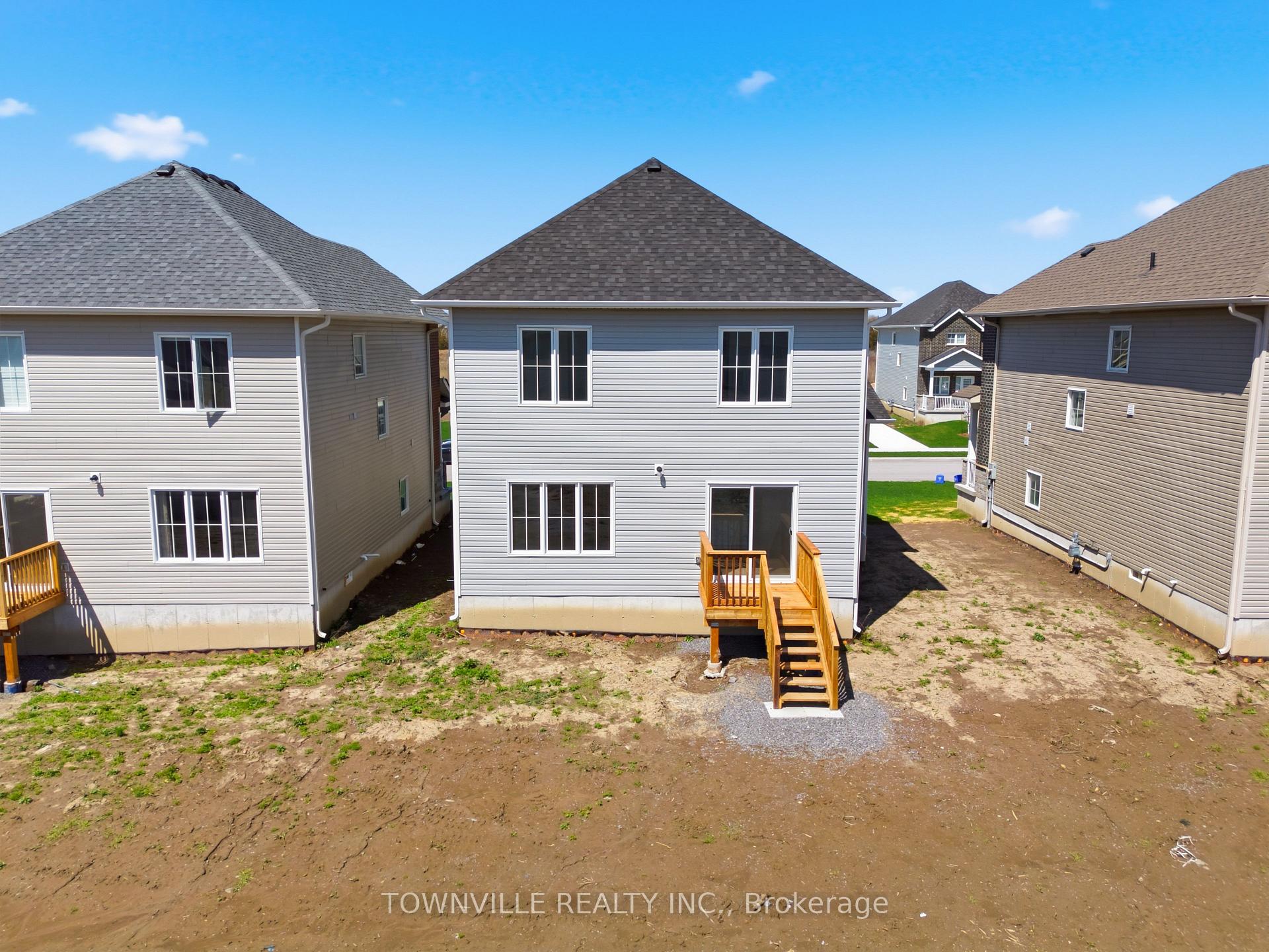 Photo 36 of 36 Bradden Crescent, Belleville, Belleville Ward — HOMEH