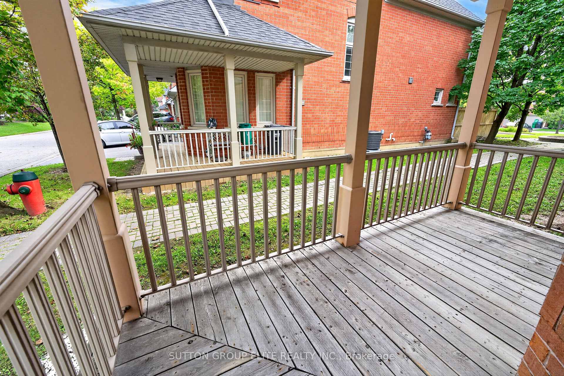Photo 7 of Unit 29, 5223 Fairford Crescent, Mississauga, East Credit — HOMEH