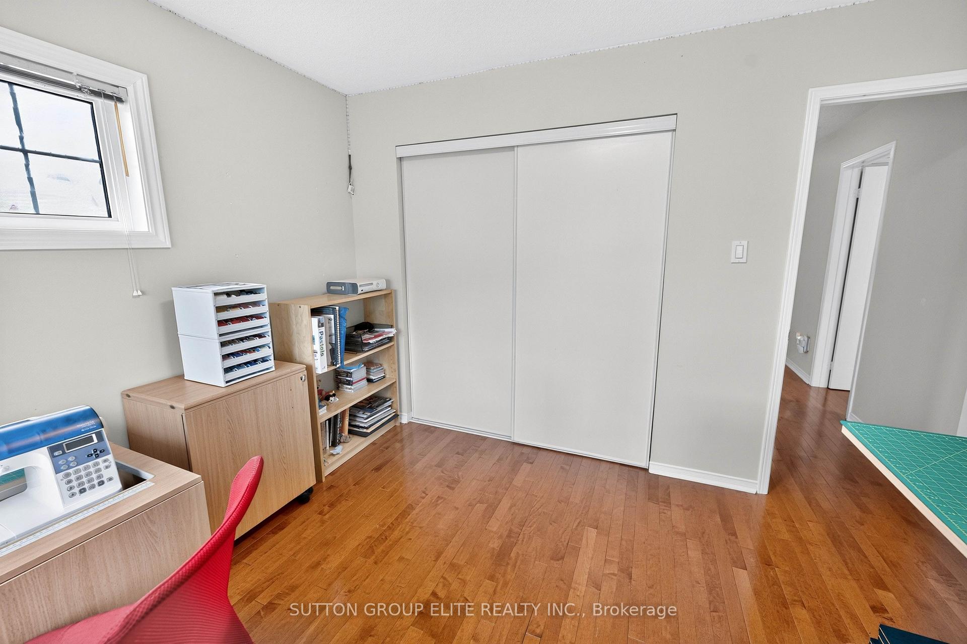 Photo 34 of Unit 29, 5223 Fairford Crescent, Mississauga, East Credit — HOMEH