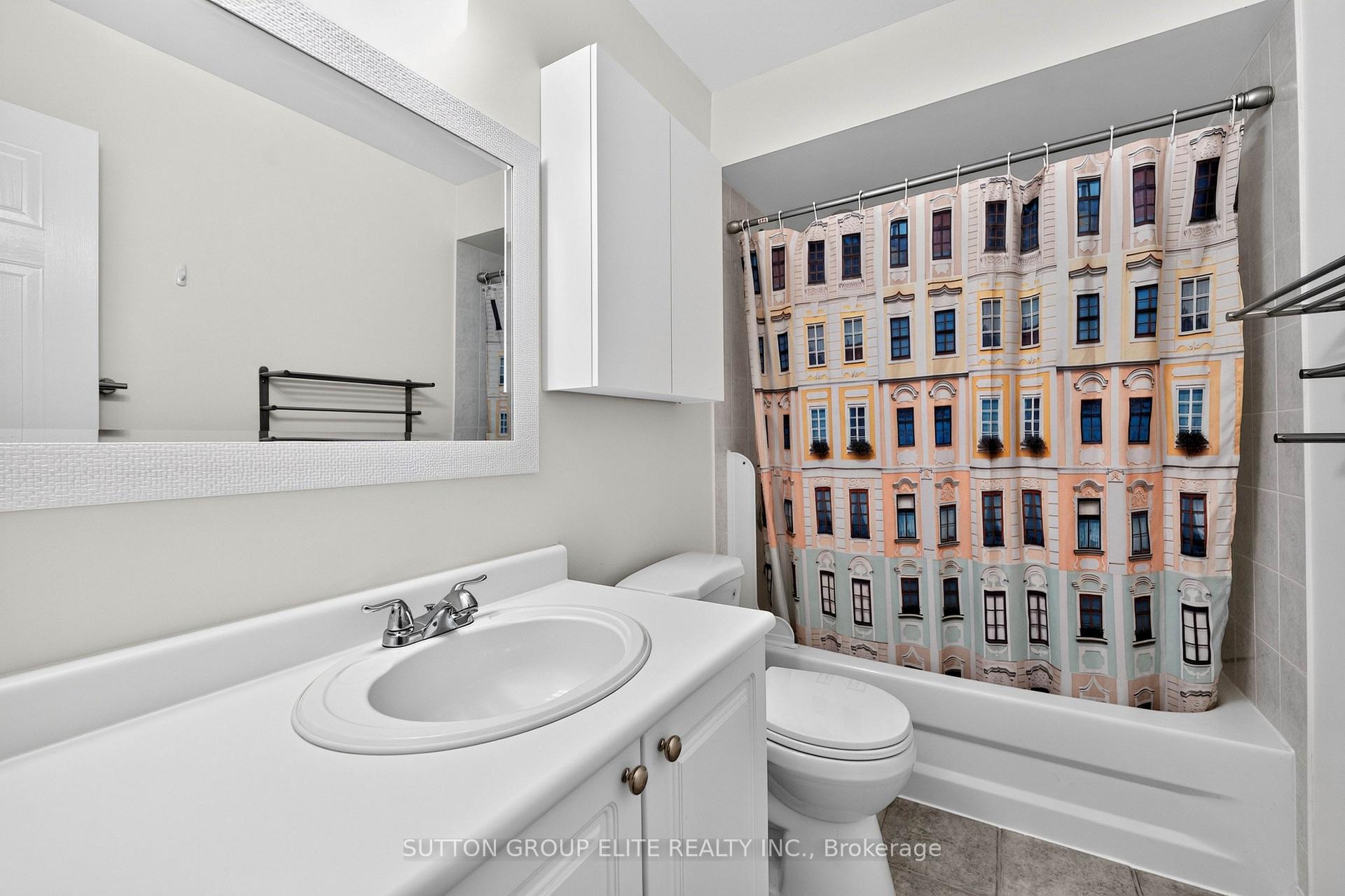 Photo 35 of Unit 29, 5223 Fairford Crescent, Mississauga, East Credit — HOMEH