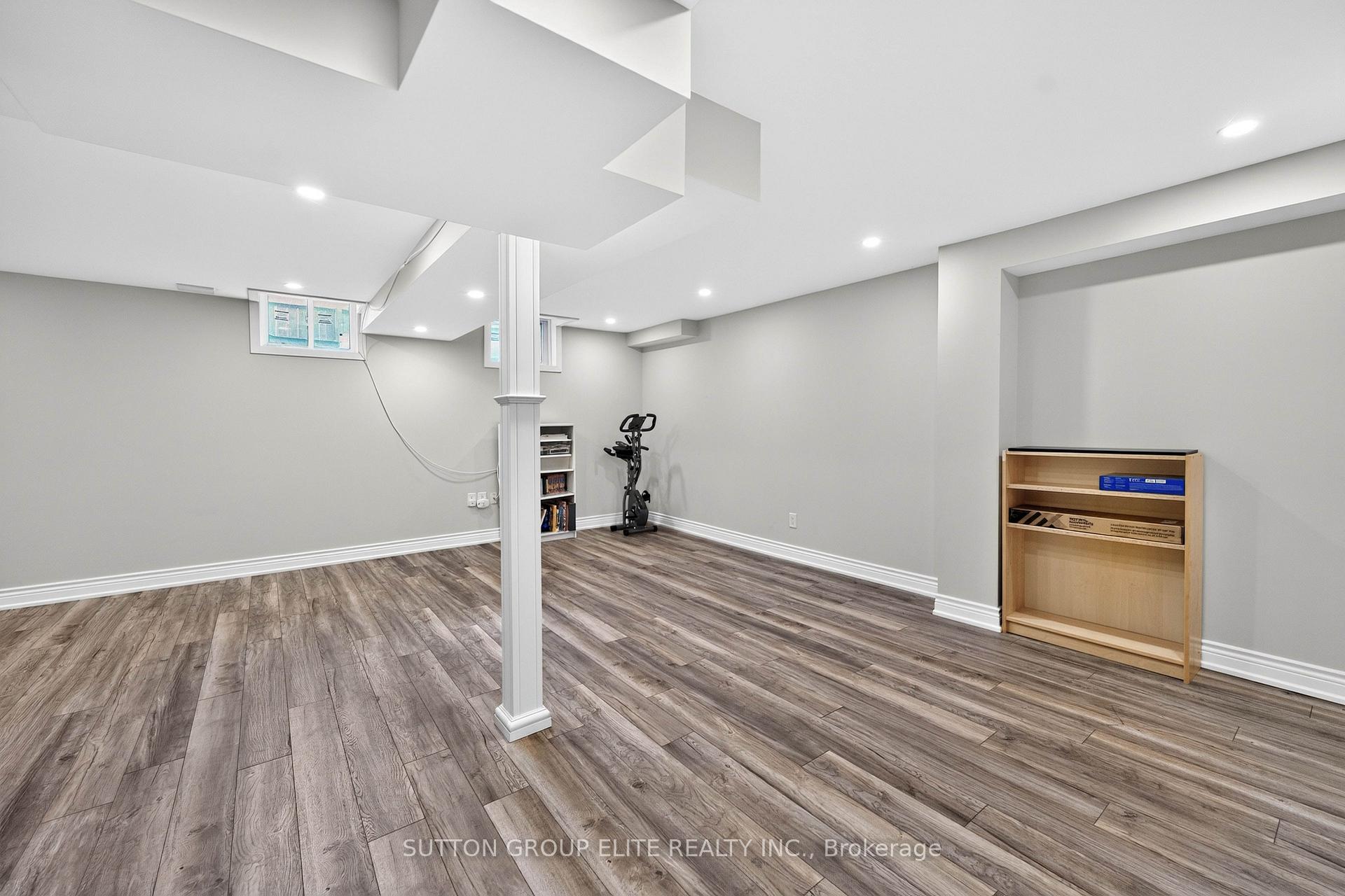 Photo 37 of Unit 29, 5223 Fairford Crescent, Mississauga, East Credit — HOMEH