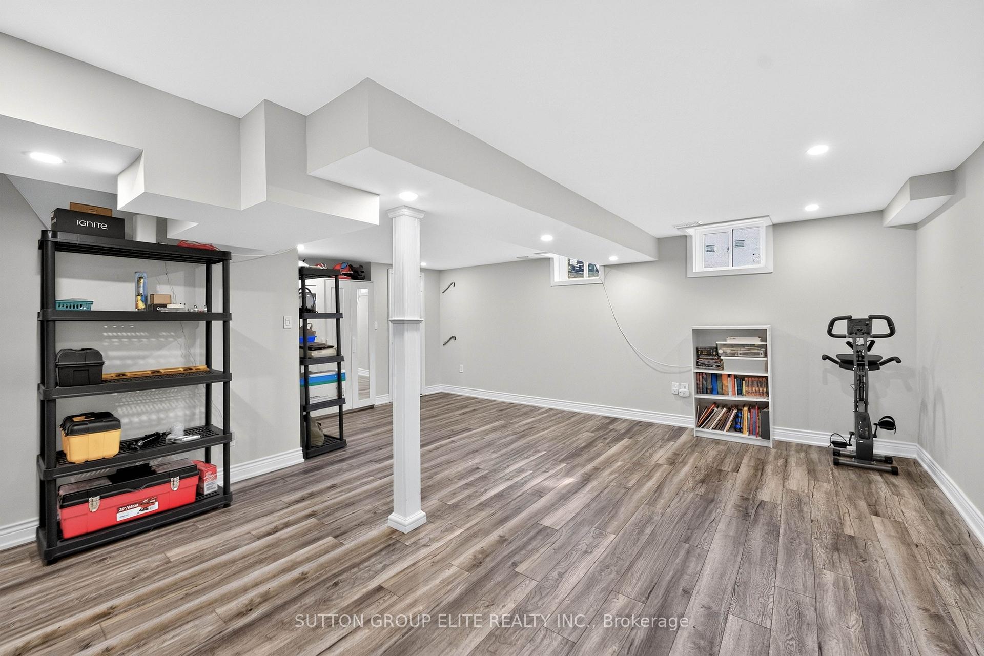 Photo 38 of Unit 29, 5223 Fairford Crescent, Mississauga, East Credit — HOMEH