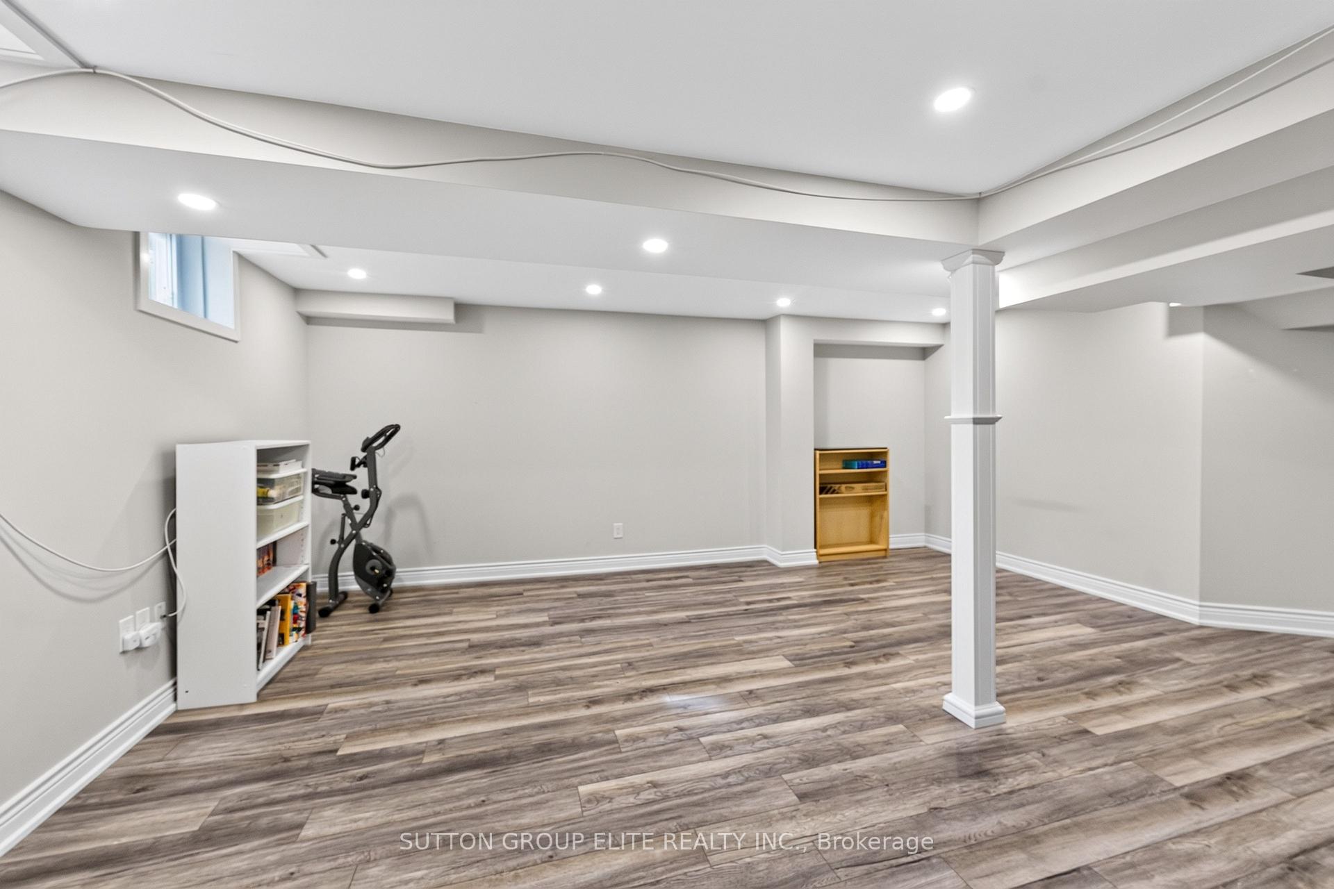 Photo 39 of Unit 29, 5223 Fairford Crescent, Mississauga, East Credit — HOMEH