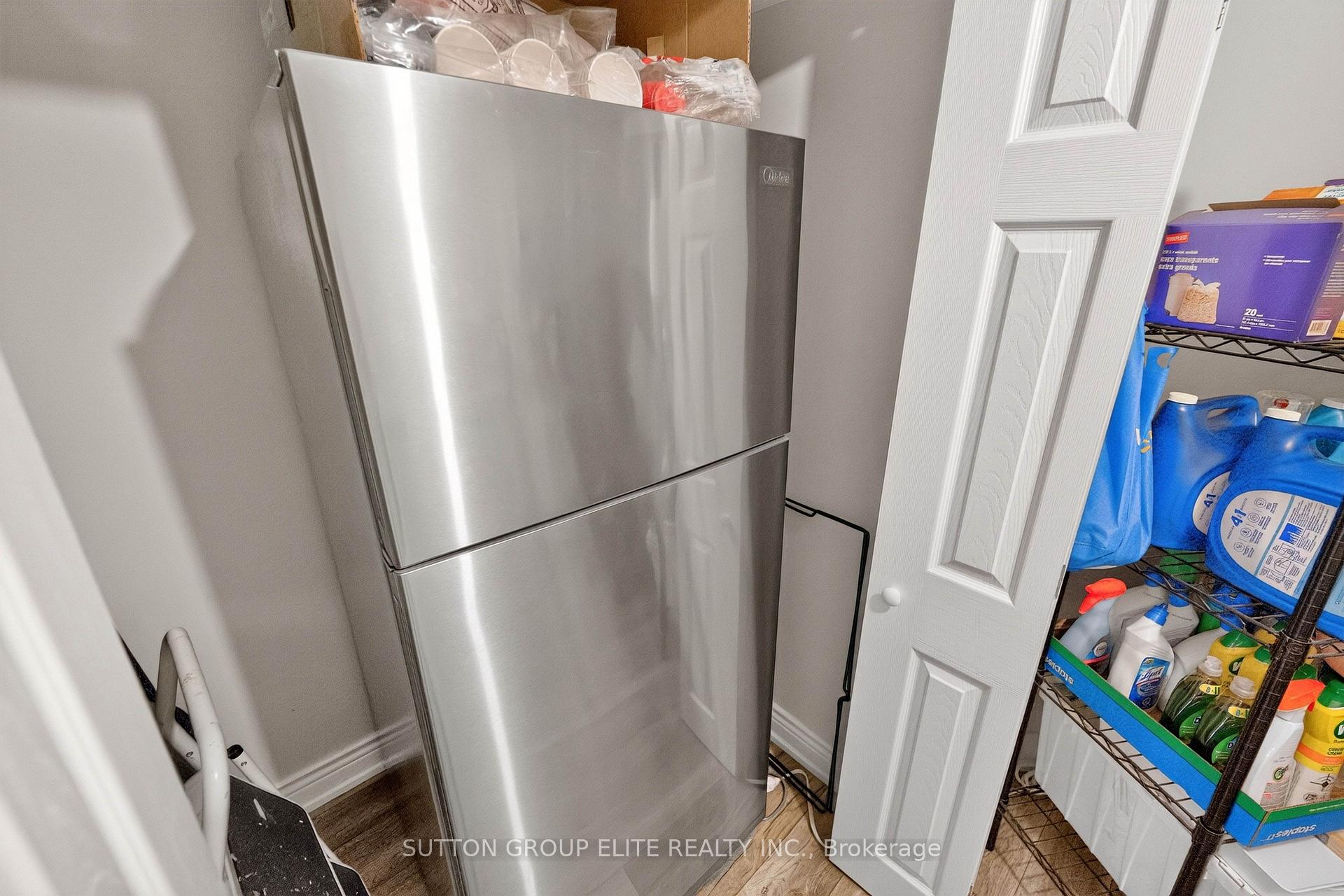 Photo 40 of Unit 29, 5223 Fairford Crescent, Mississauga, East Credit — HOMEH