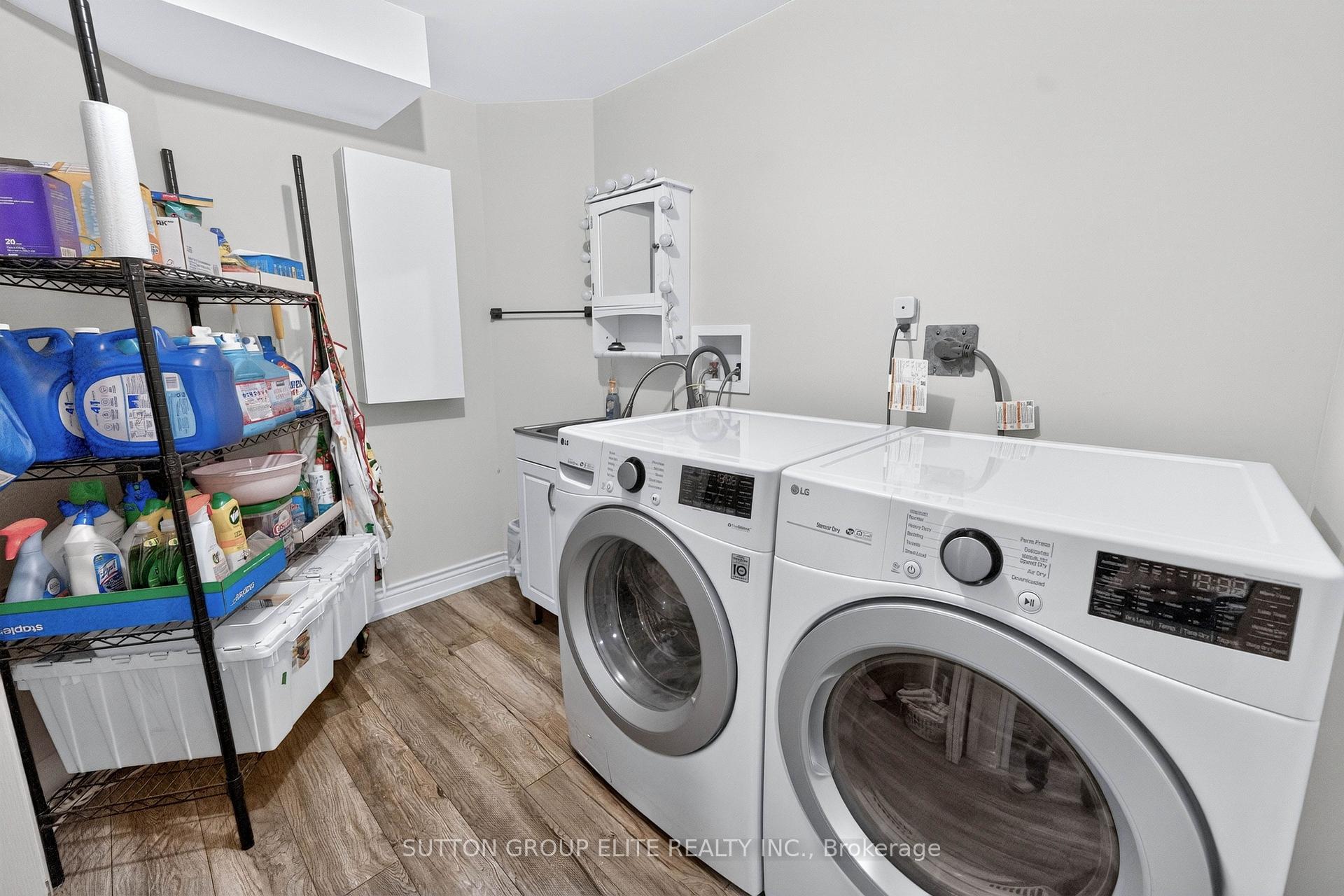 Photo 41 of Unit 29, 5223 Fairford Crescent, Mississauga, East Credit — HOMEH