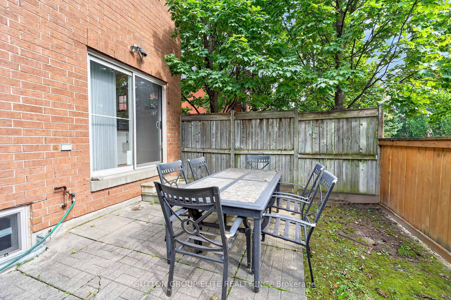 Photo 44 of Unit 29, 5223 Fairford Crescent, Mississauga, East Credit — HOMEH