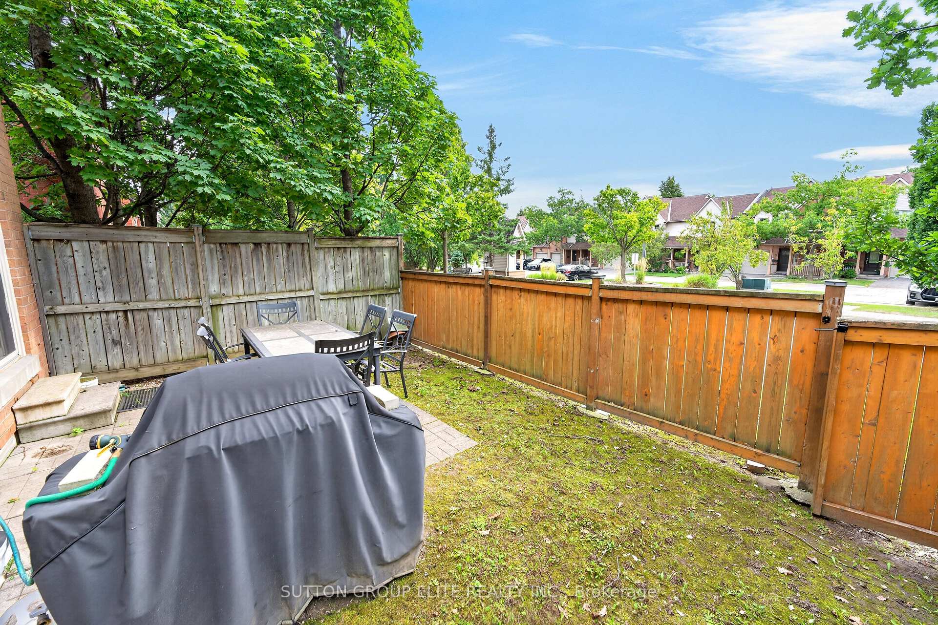 Photo 45 of Unit 29, 5223 Fairford Crescent, Mississauga, East Credit — HOMEH