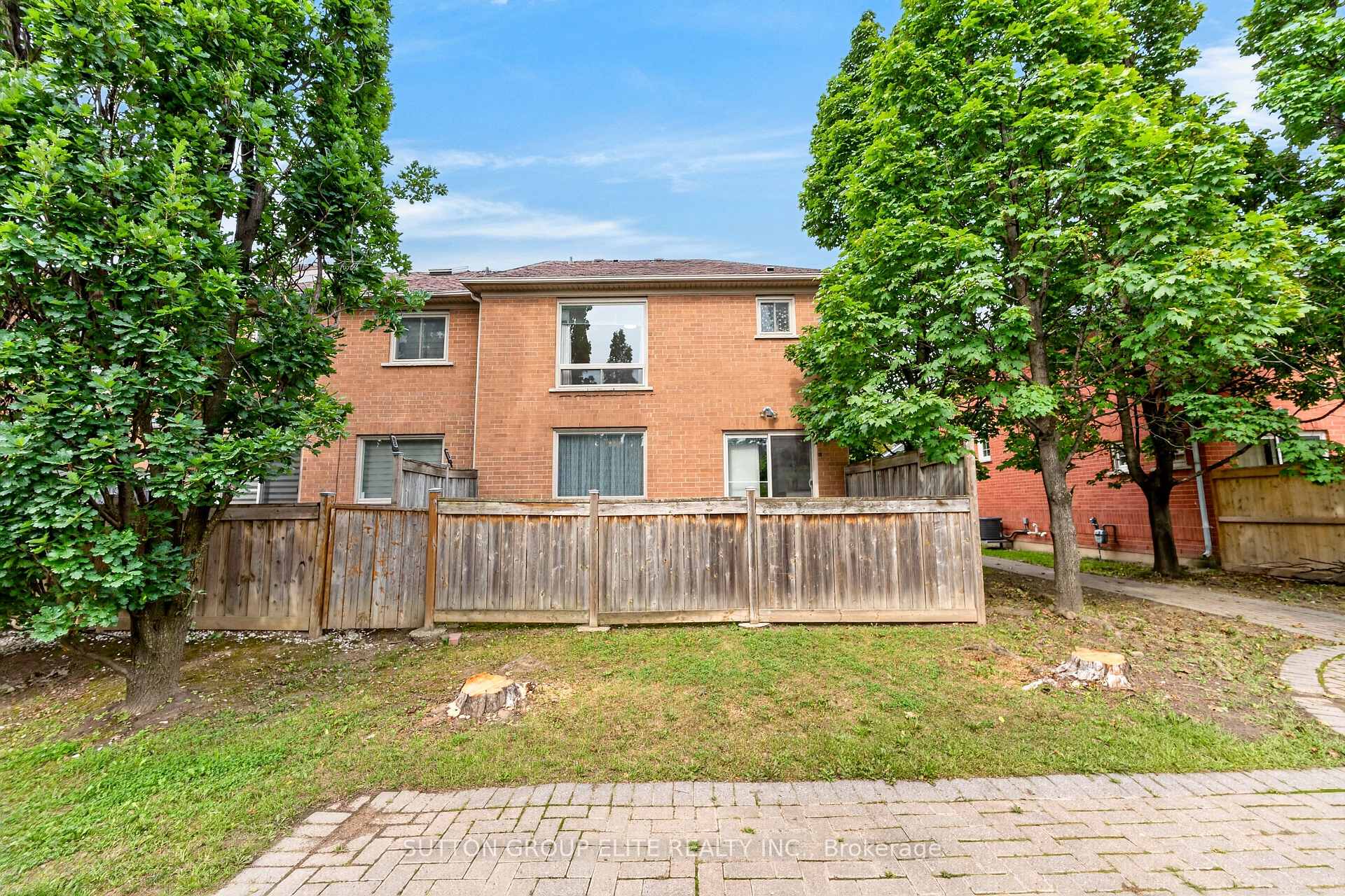Photo 47 of Unit 29, 5223 Fairford Crescent, Mississauga, East Credit — HOMEH