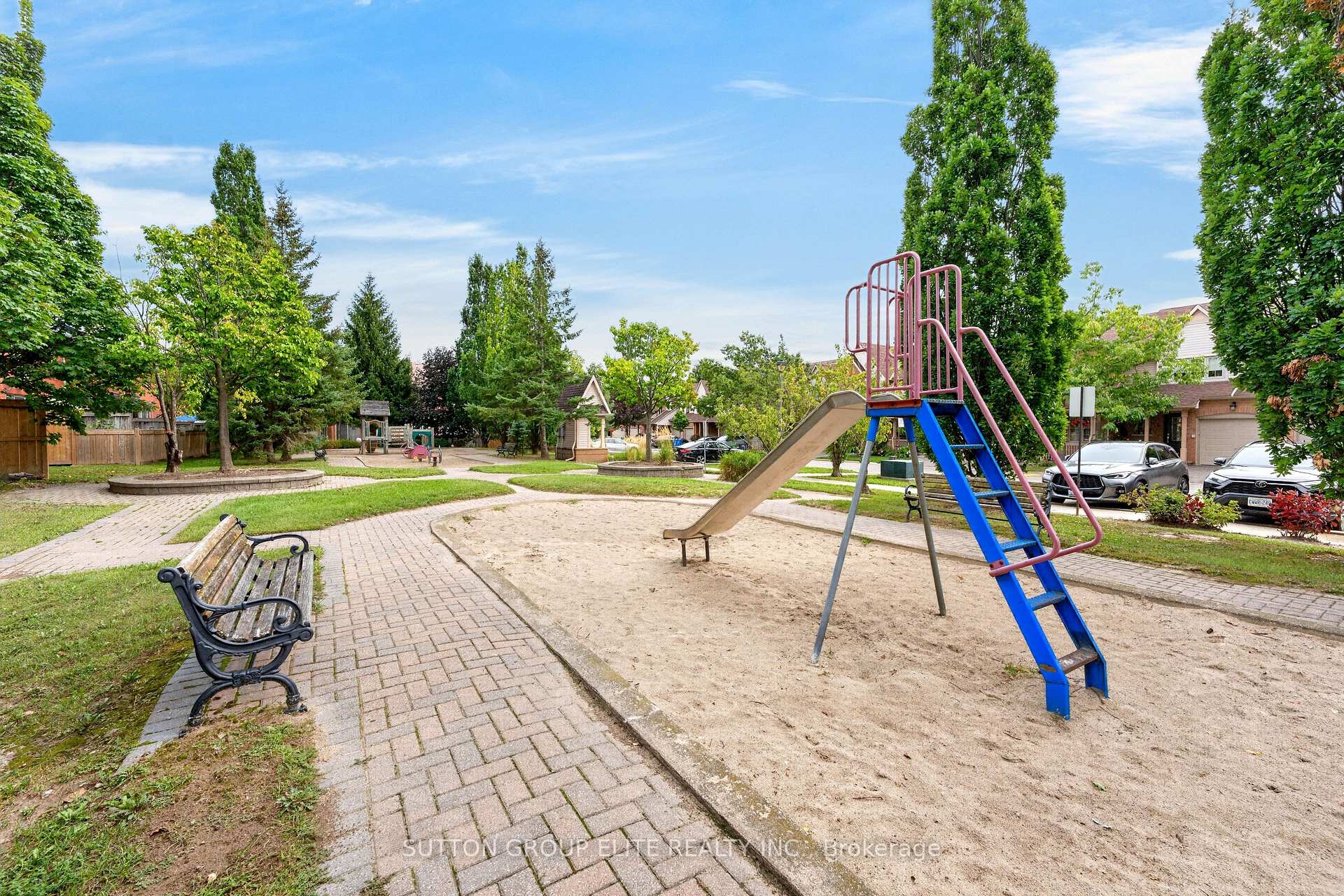 Photo 50 of Unit 29, 5223 Fairford Crescent, Mississauga, East Credit — HOMEH
