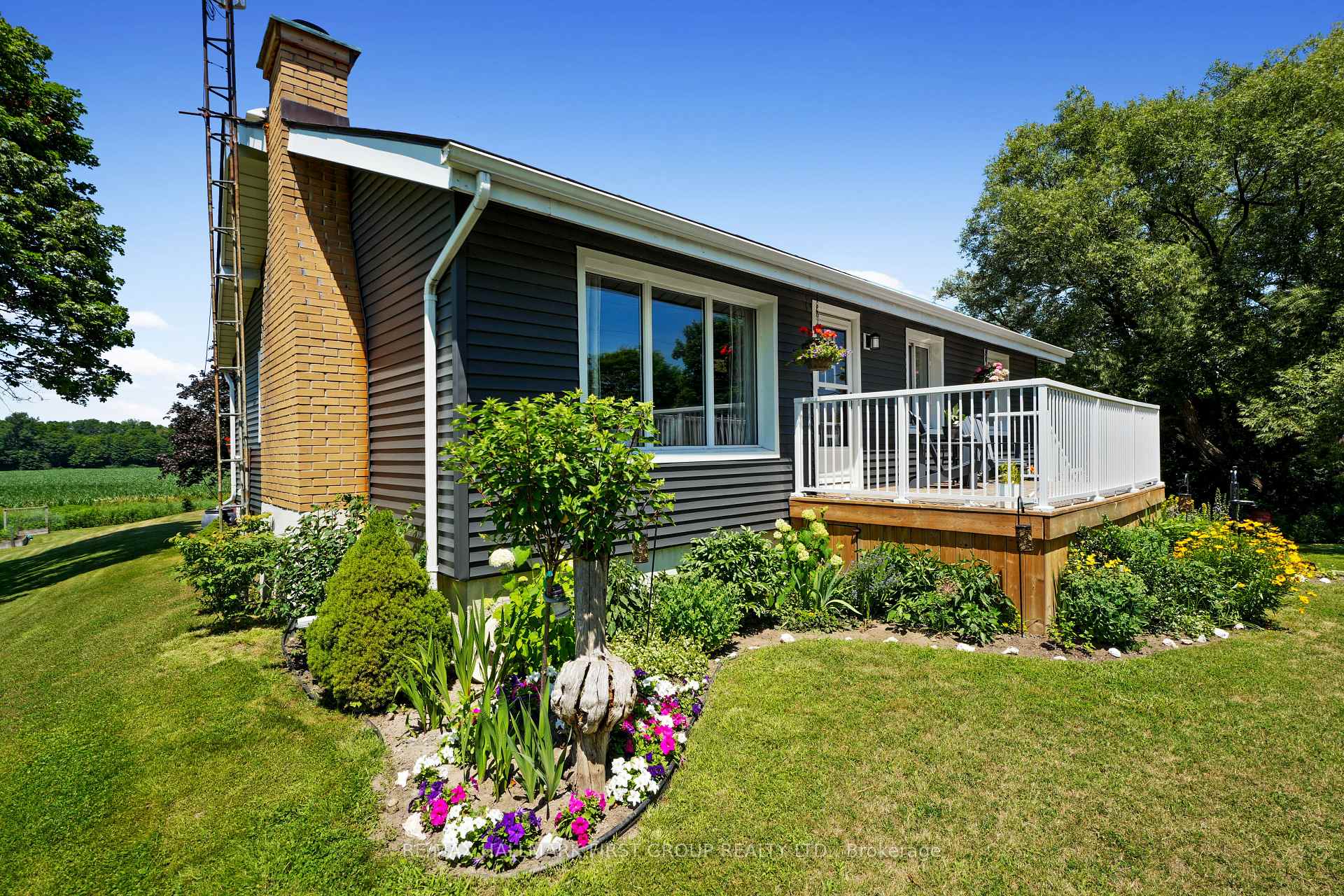 Photo 5 of 7638 Telephone Road, Hamilton Township, Rural Hamilton — HOMEH
