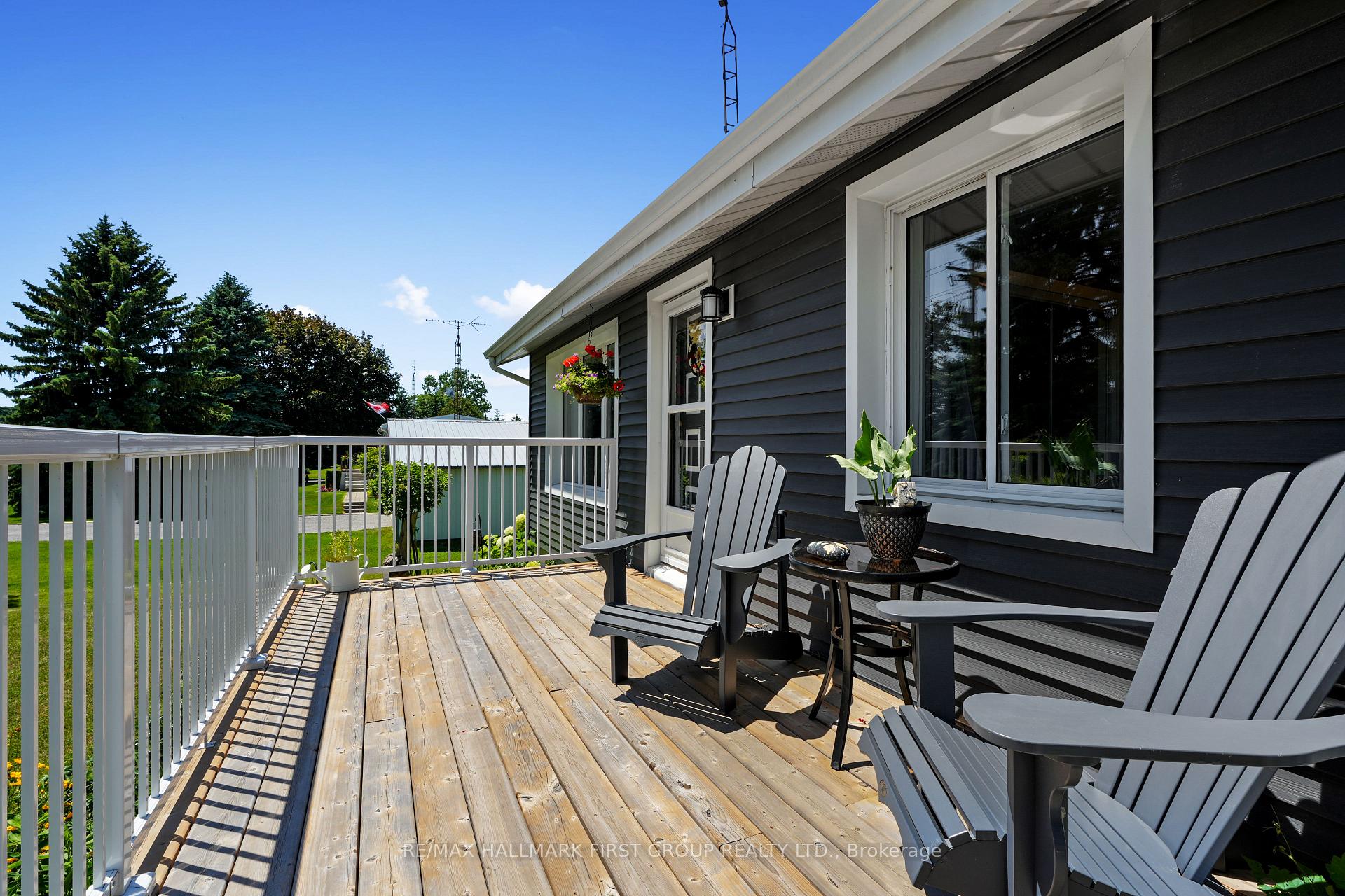Photo 6 of 7638 Telephone Road, Hamilton Township, Rural Hamilton — HOMEH