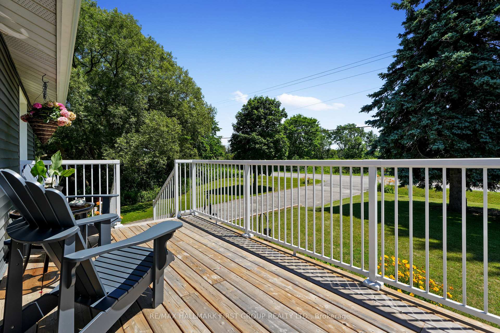Photo 7 of 7638 Telephone Road, Hamilton Township, Rural Hamilton — HOMEH