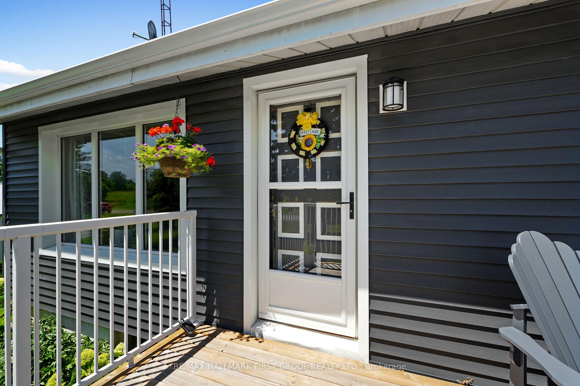 Photo 8 of 7638 Telephone Road, Hamilton Township, Rural Hamilton — HOMEH