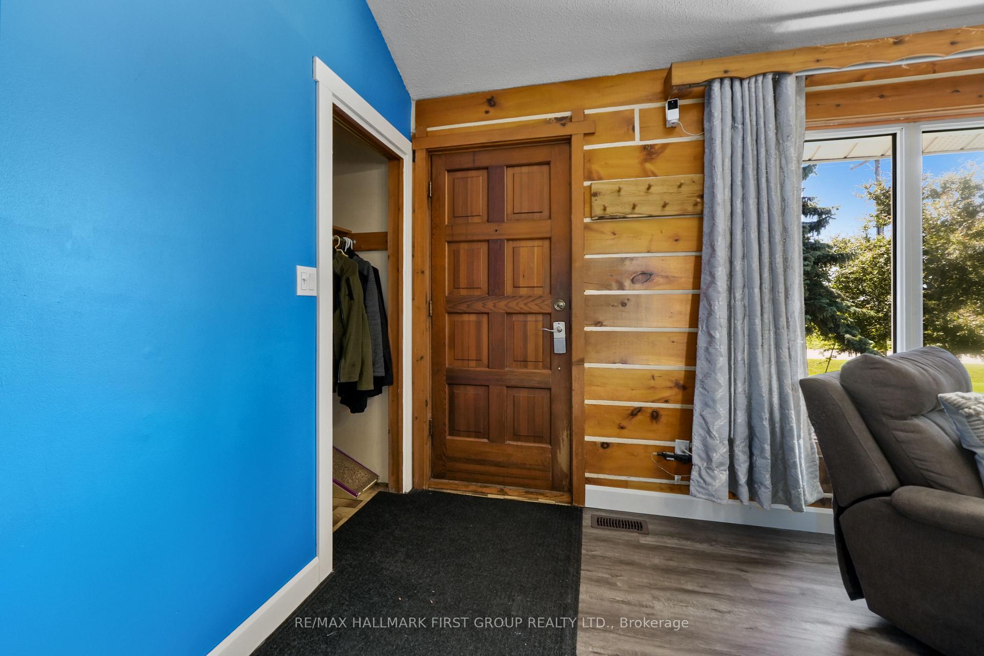 Photo 9 of 7638 Telephone Road, Hamilton Township, Rural Hamilton — HOMEH