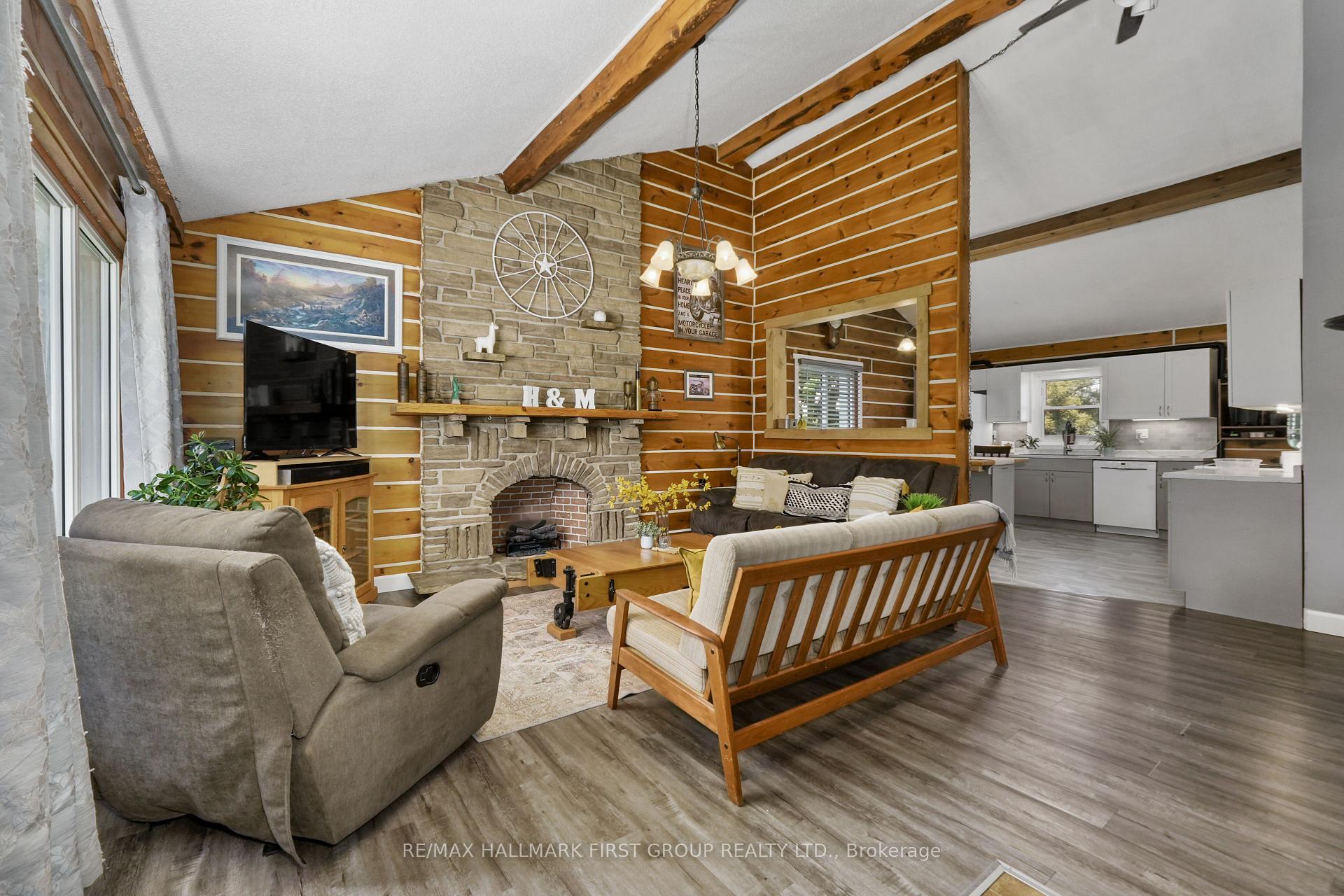 Photo 10 of 7638 Telephone Road, Hamilton Township, Rural Hamilton — HOMEH