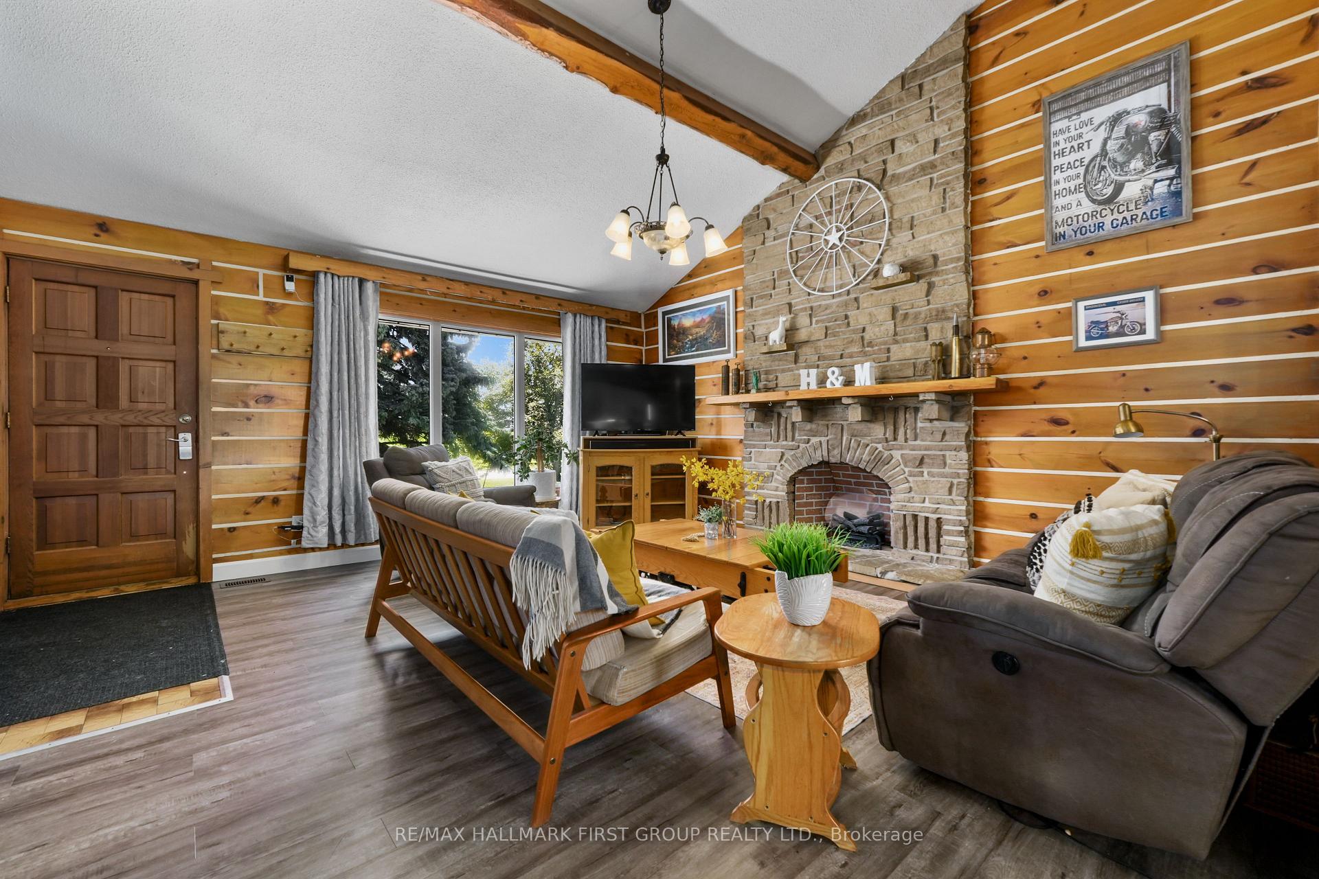 Photo 11 of 7638 Telephone Road, Hamilton Township, Rural Hamilton — HOMEH