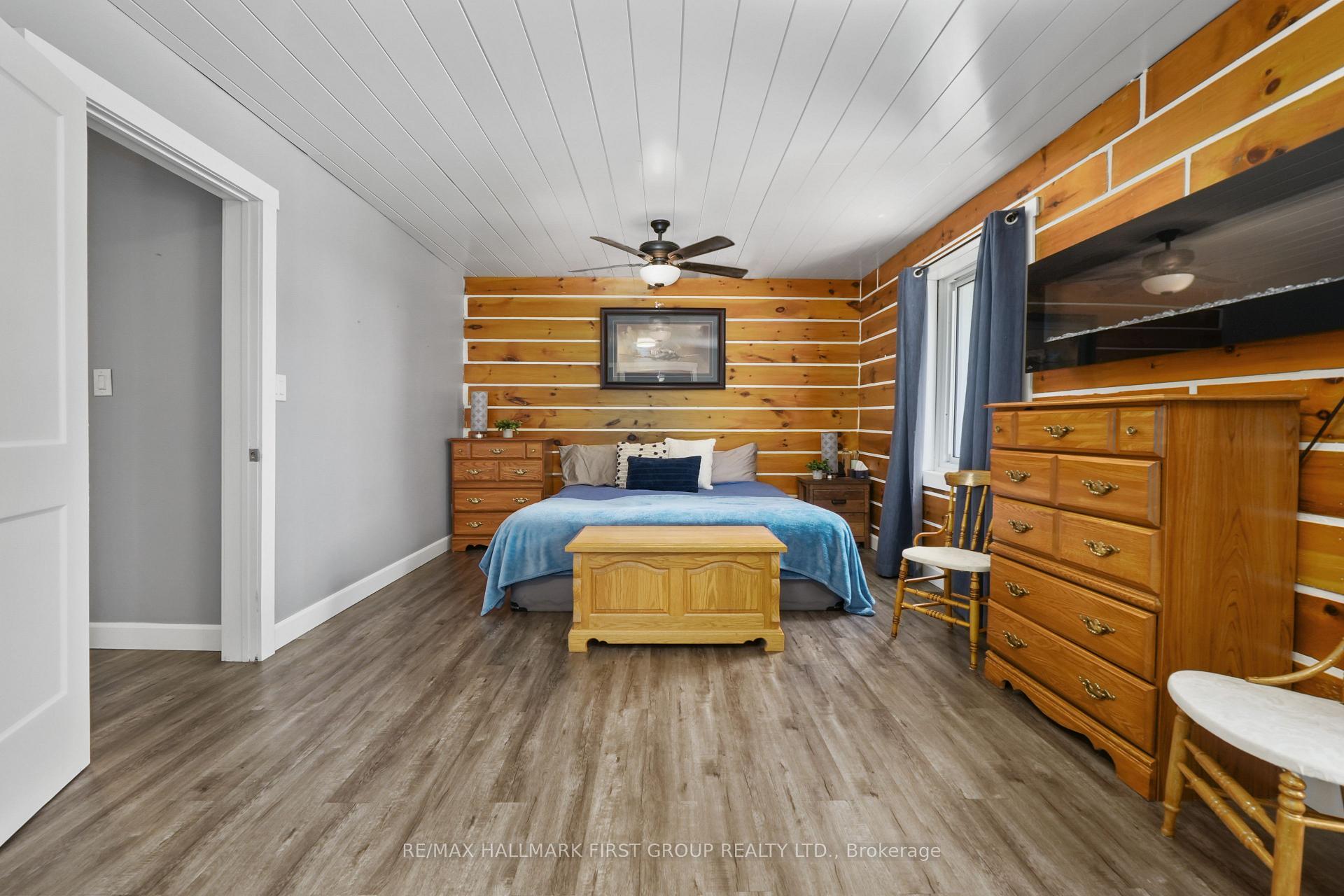 Photo 21 of 7638 Telephone Road, Hamilton Township, Rural Hamilton — HOMEH