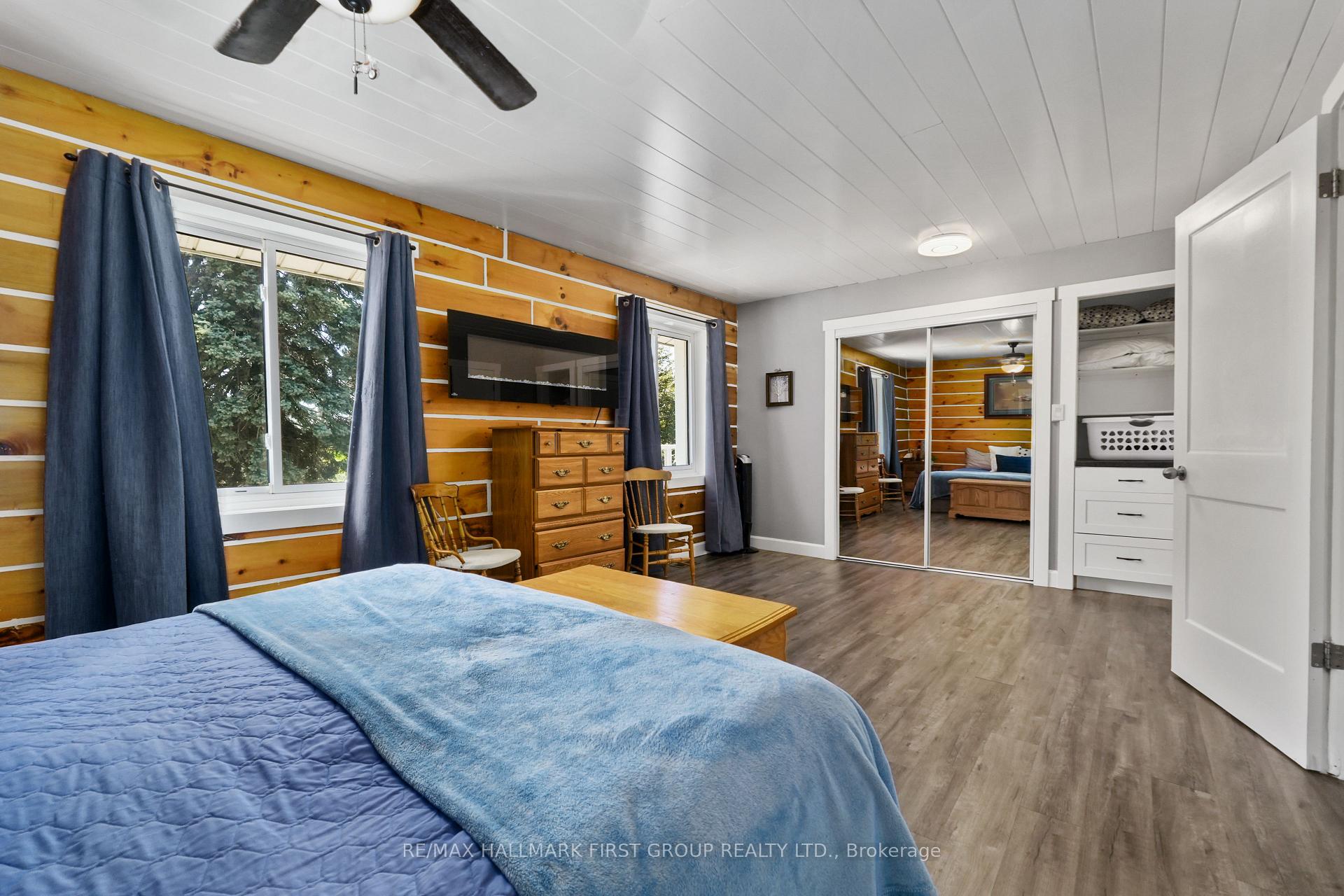 Photo 22 of 7638 Telephone Road, Hamilton Township, Rural Hamilton — HOMEH