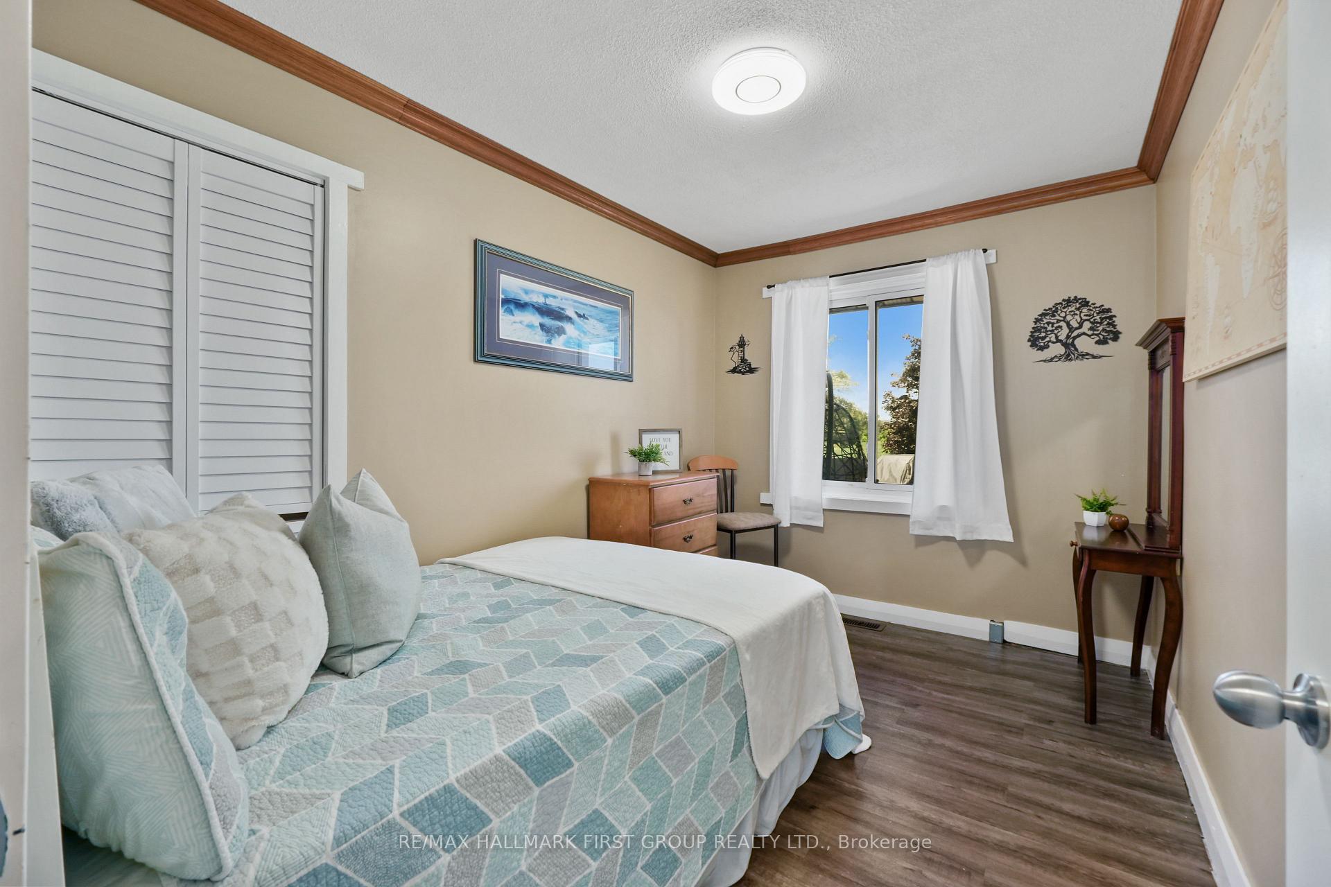 Photo 26 of 7638 Telephone Road, Hamilton Township, Rural Hamilton — HOMEH