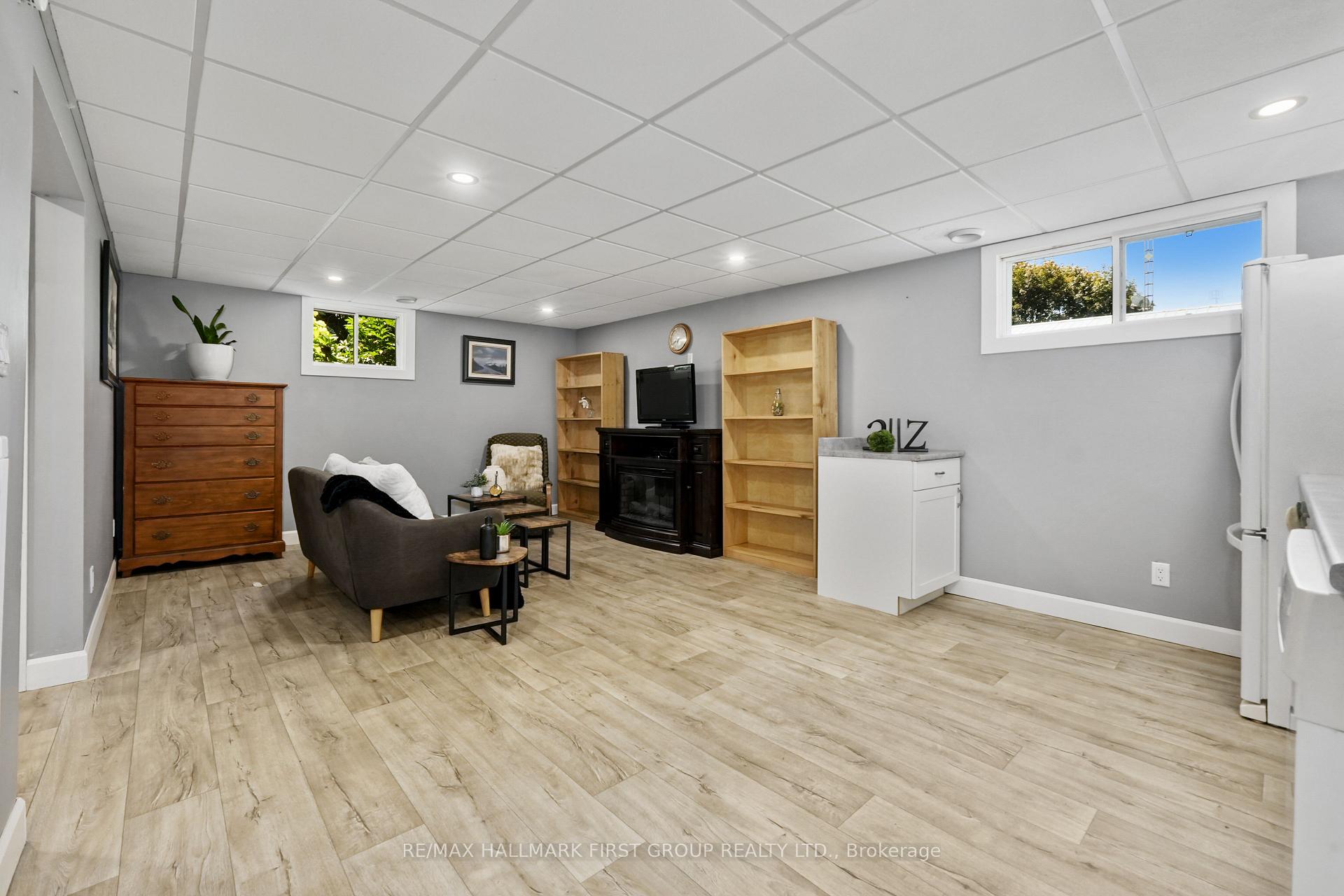 Photo 27 of 7638 Telephone Road, Hamilton Township, Rural Hamilton — HOMEH
