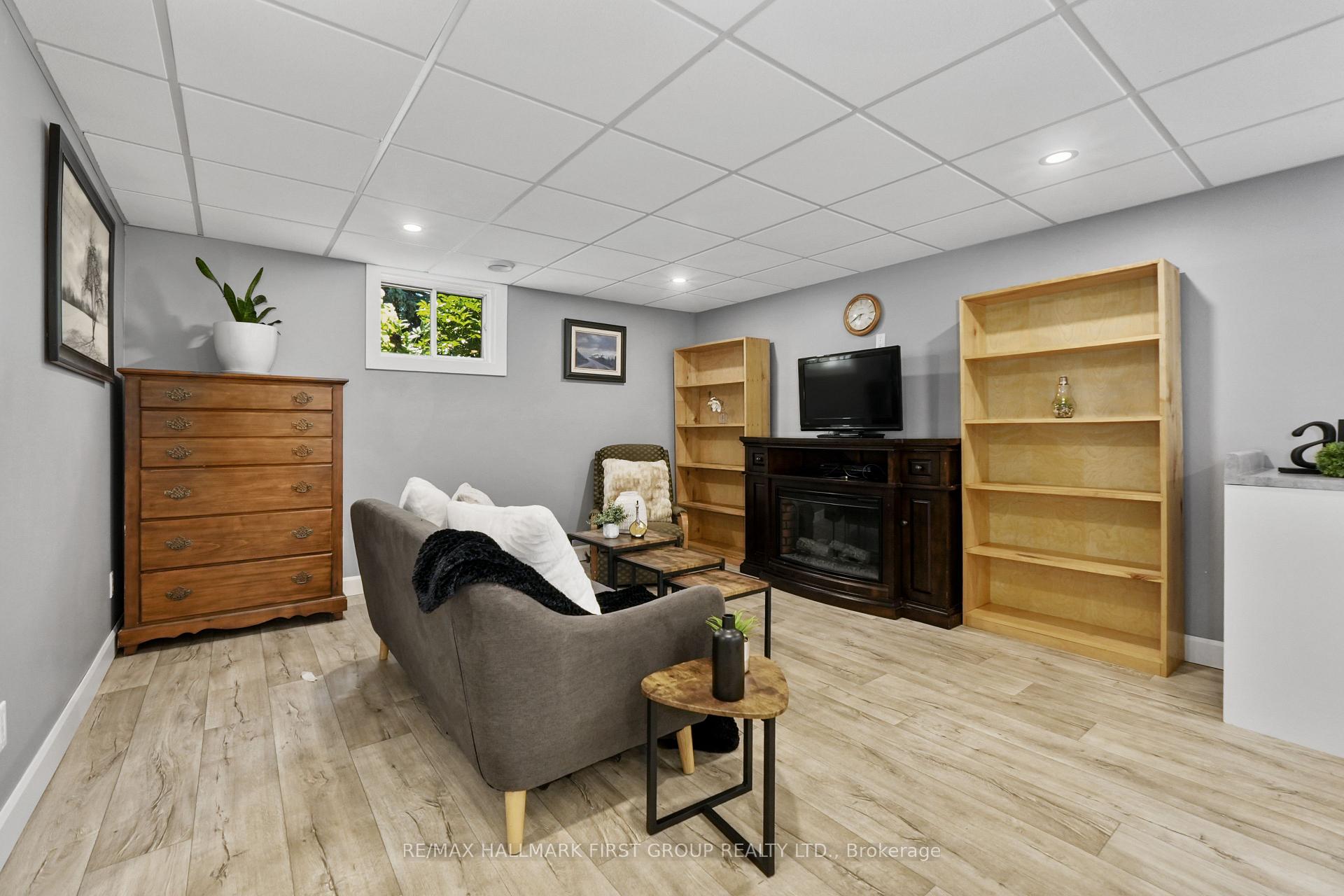 Photo 28 of 7638 Telephone Road, Hamilton Township, Rural Hamilton — HOMEH