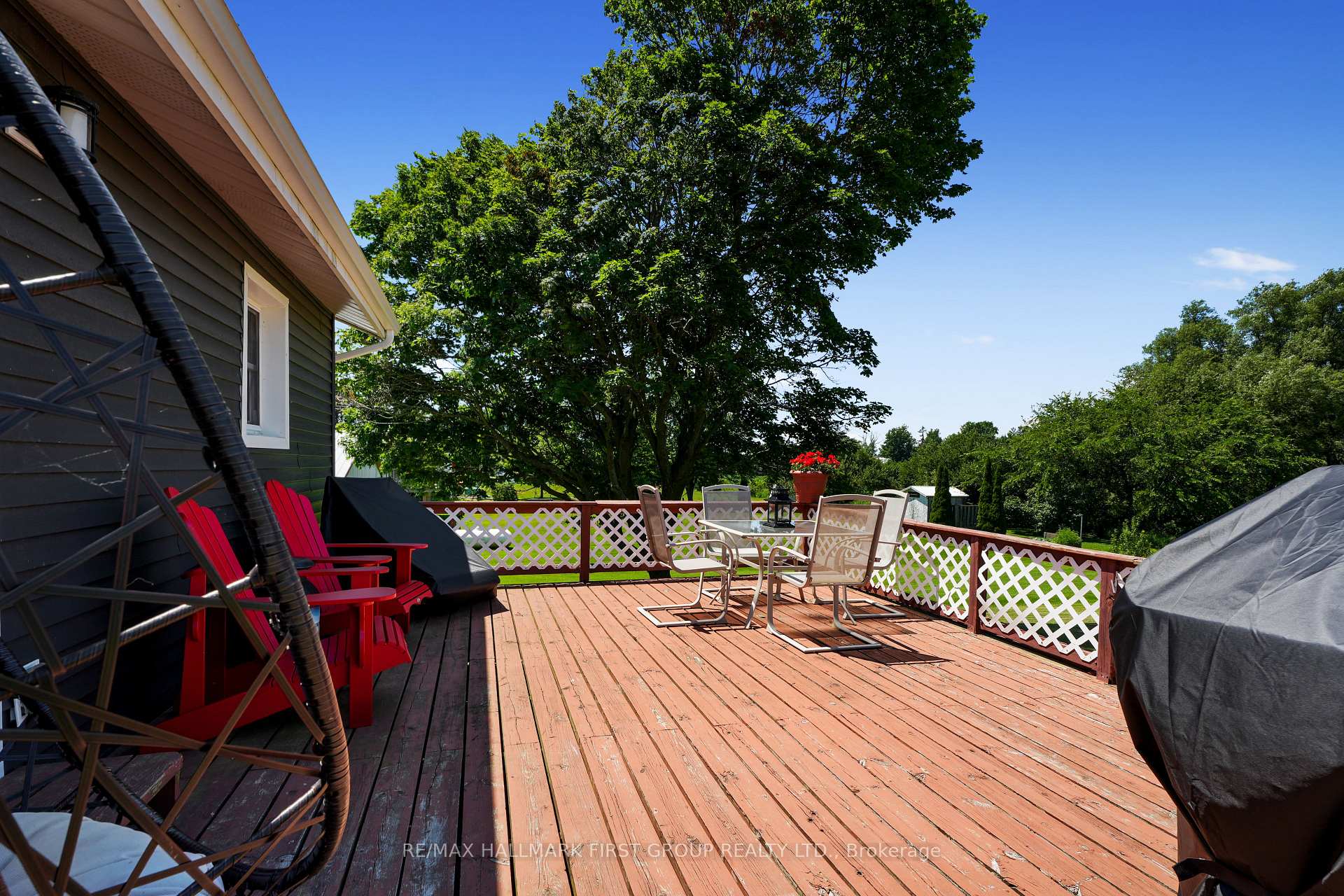 Photo 32 of 7638 Telephone Road, Hamilton Township, Rural Hamilton — HOMEH