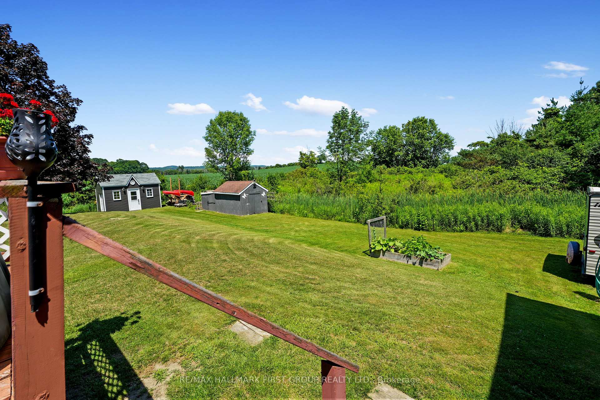 Photo 36 of 7638 Telephone Road, Hamilton Township, Rural Hamilton — HOMEH