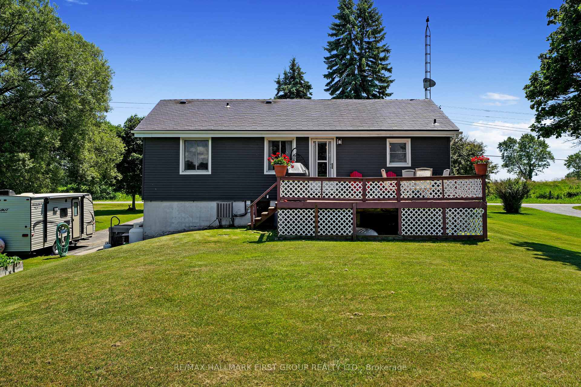 Photo 39 of 7638 Telephone Road, Hamilton Township, Rural Hamilton — HOMEH