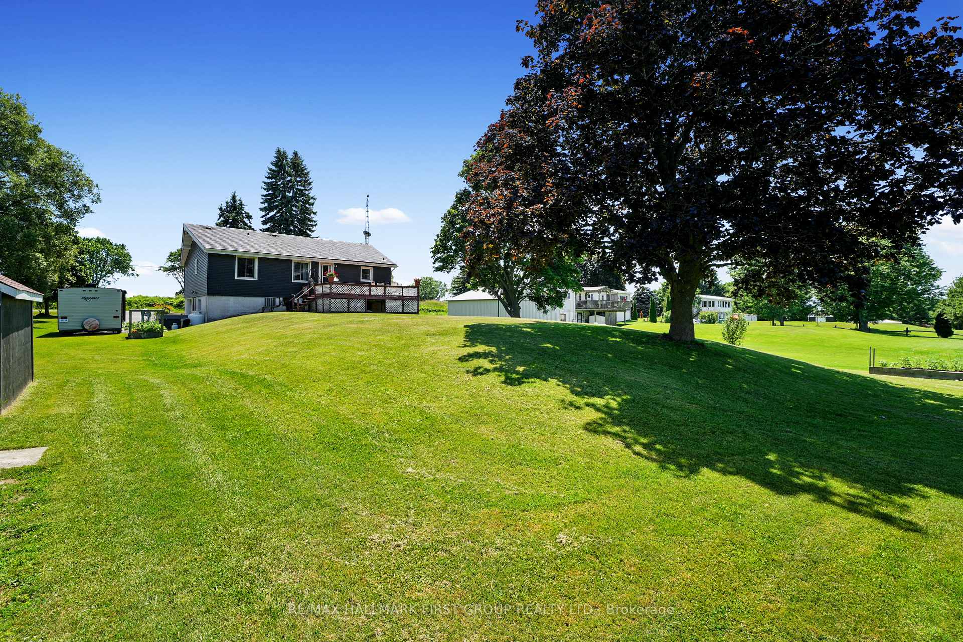 Photo 40 of 7638 Telephone Road, Hamilton Township, Rural Hamilton — HOMEH