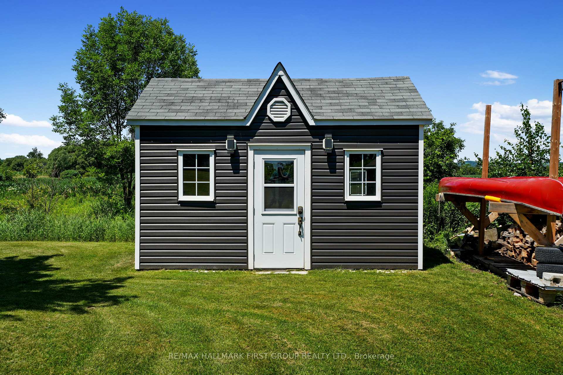 Photo 42 of 7638 Telephone Road, Hamilton Township, Rural Hamilton — HOMEH
