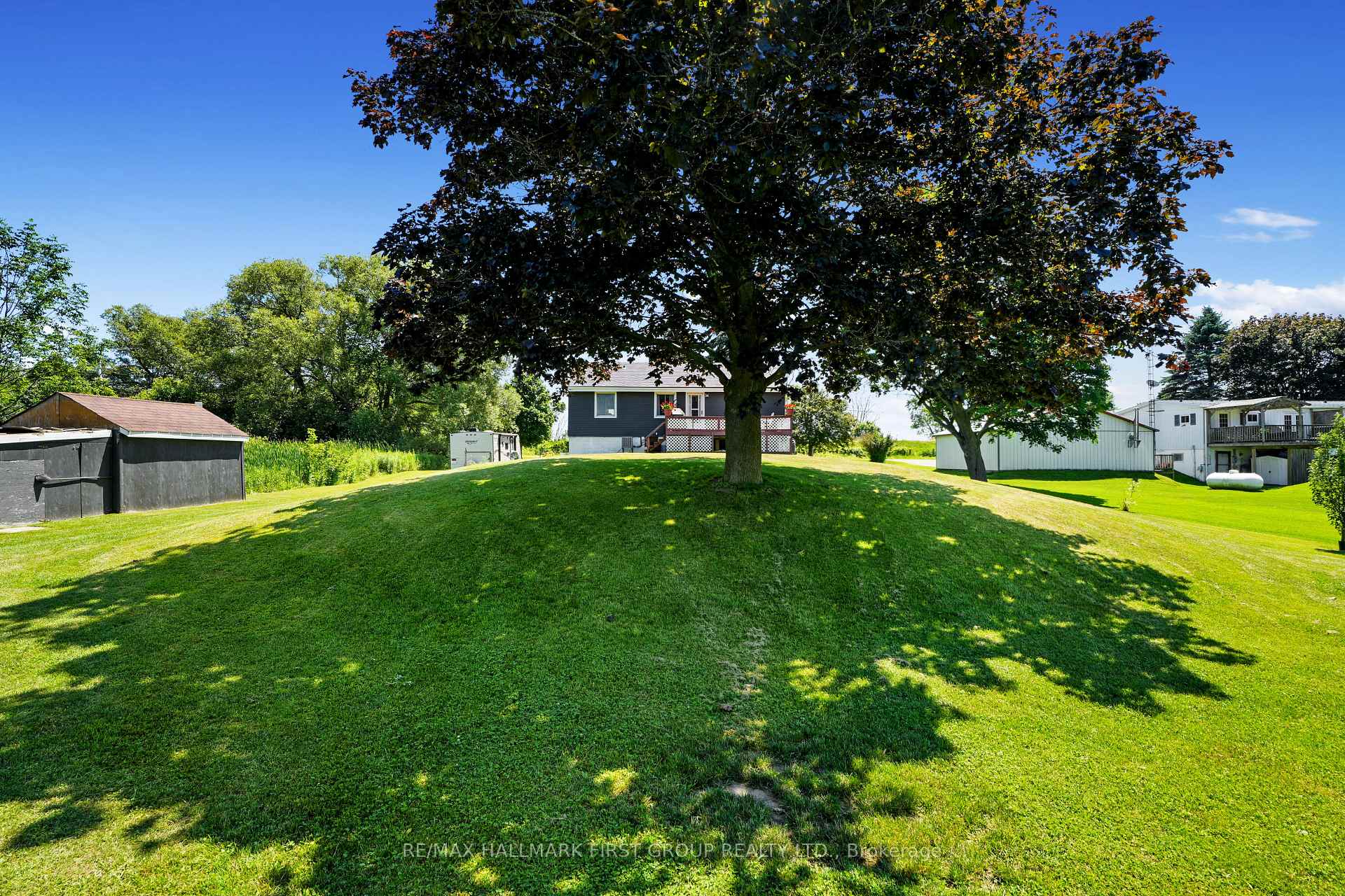 Photo 44 of 7638 Telephone Road, Hamilton Township, Rural Hamilton — HOMEH