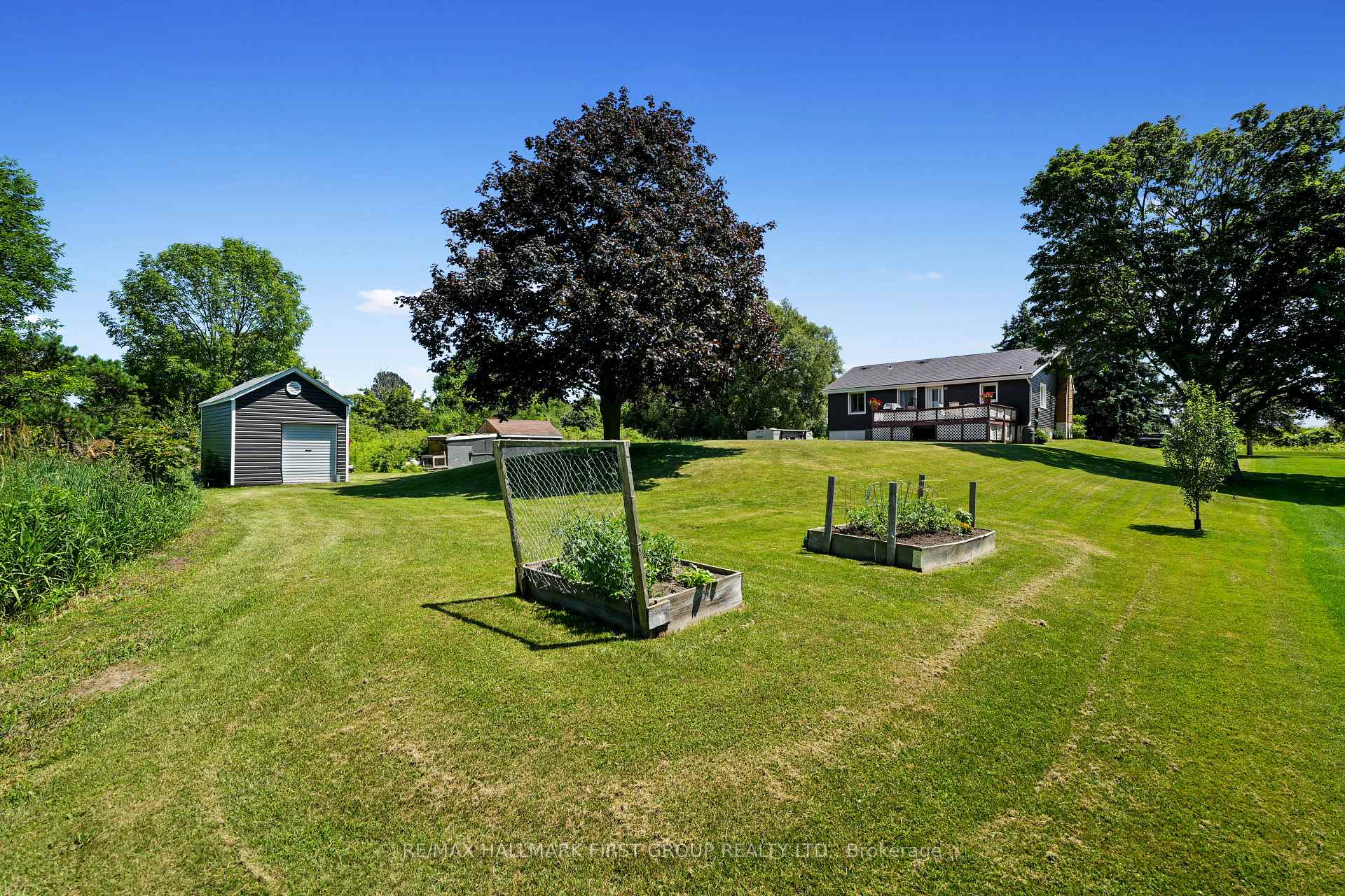Photo 45 of 7638 Telephone Road, Hamilton Township, Rural Hamilton — HOMEH