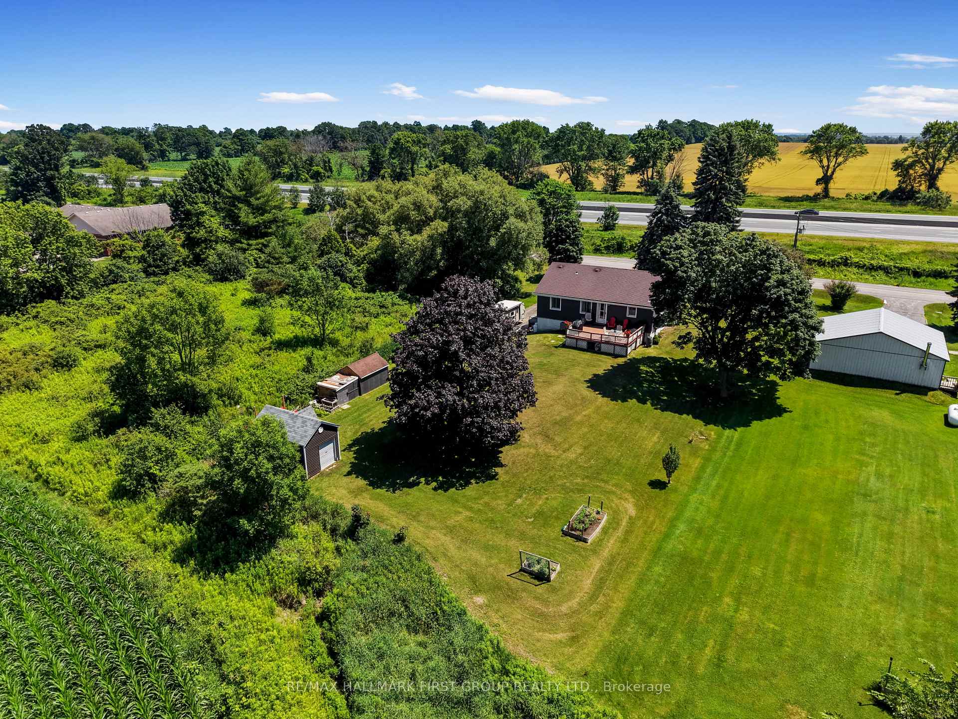 Photo 47 of 7638 Telephone Road, Hamilton Township, Rural Hamilton — HOMEH