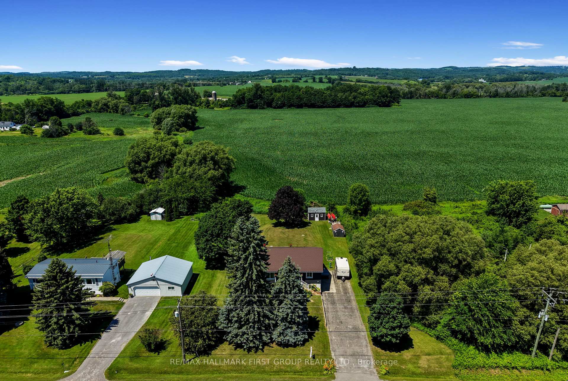 Photo 48 of 7638 Telephone Road, Hamilton Township, Rural Hamilton — HOMEH