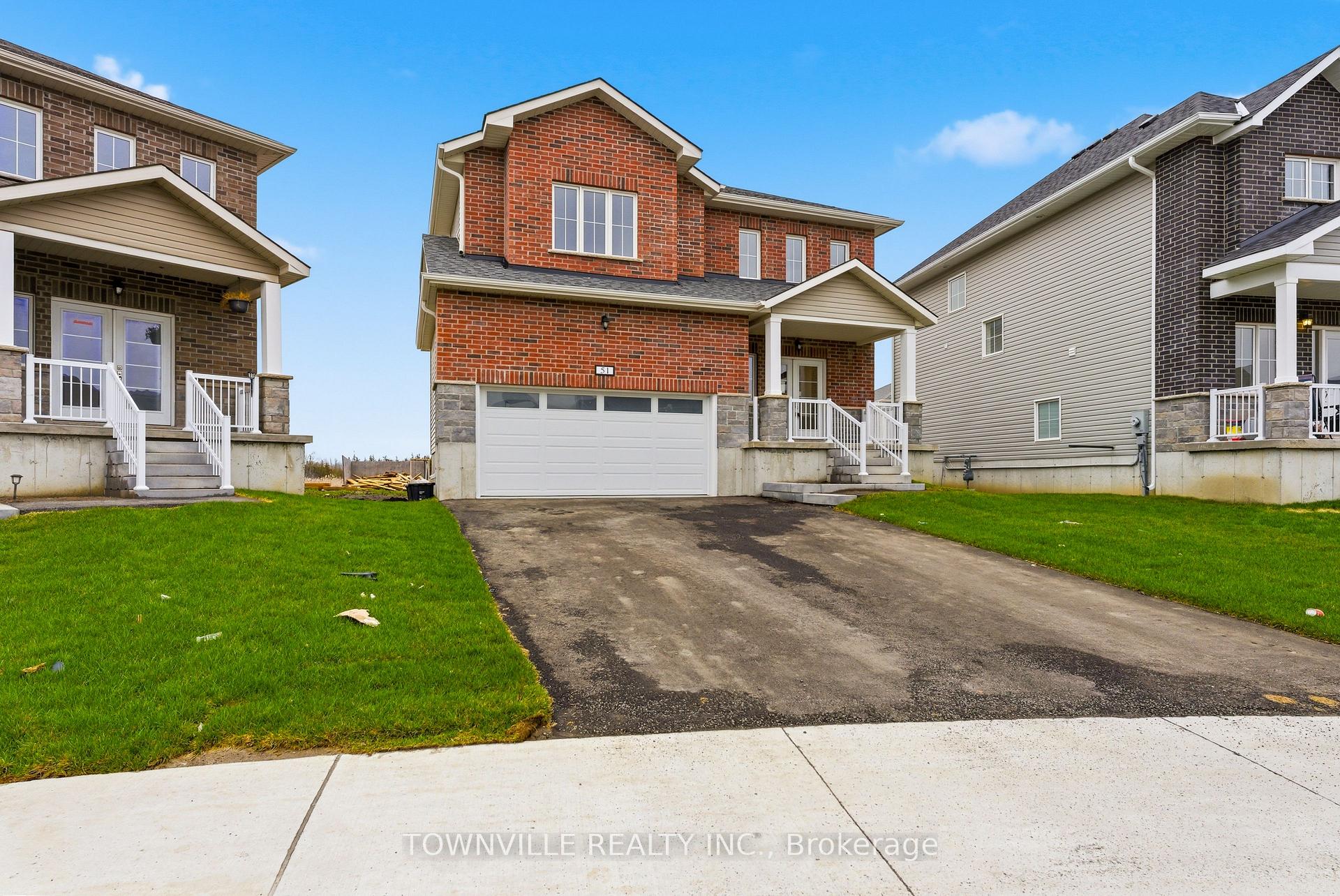 Photo 3 of 51 Bradden Crescent, Belleville, Belleville Ward — HOMEH