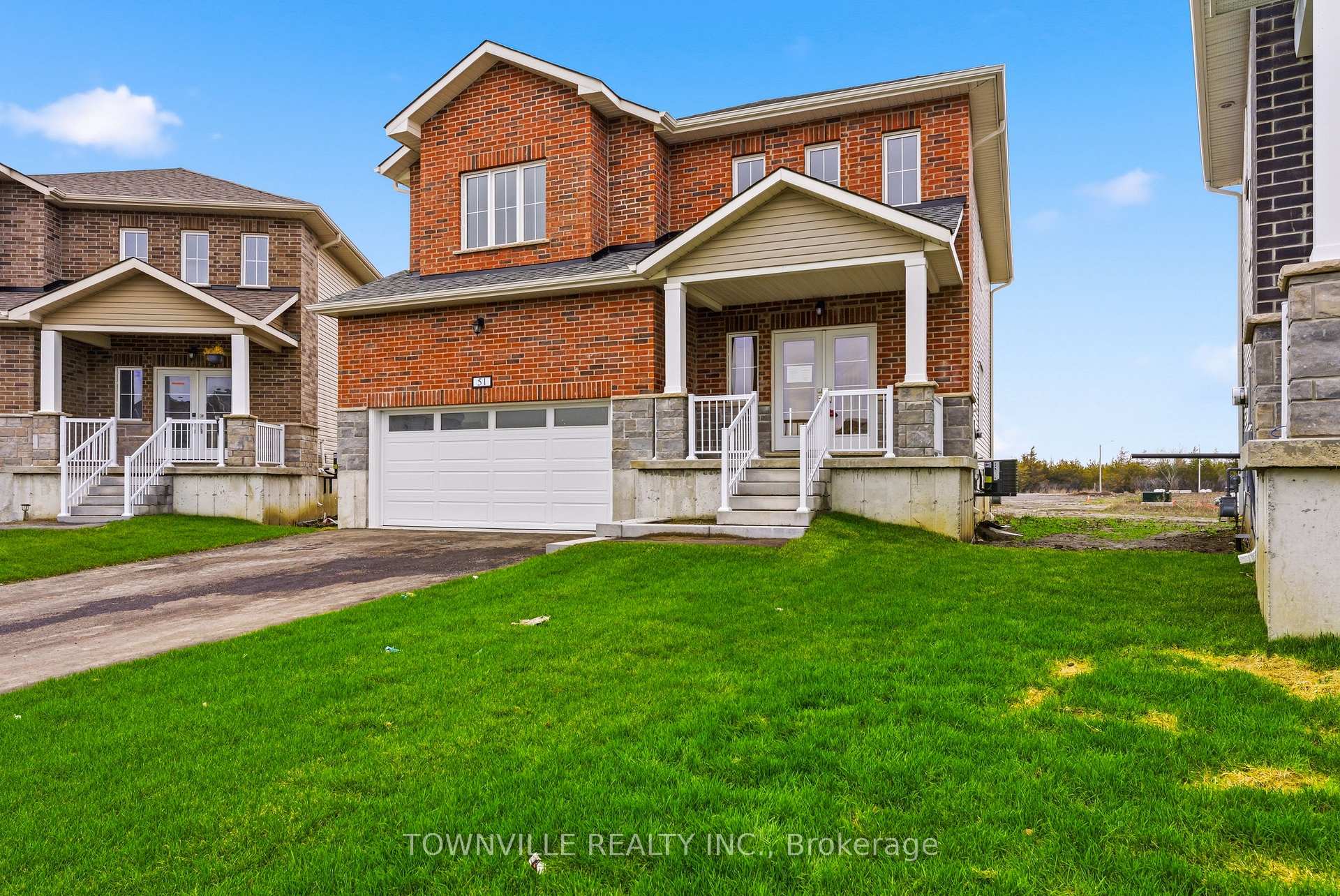 Photo 4 of 51 Bradden Crescent, Belleville, Belleville Ward — HOMEH