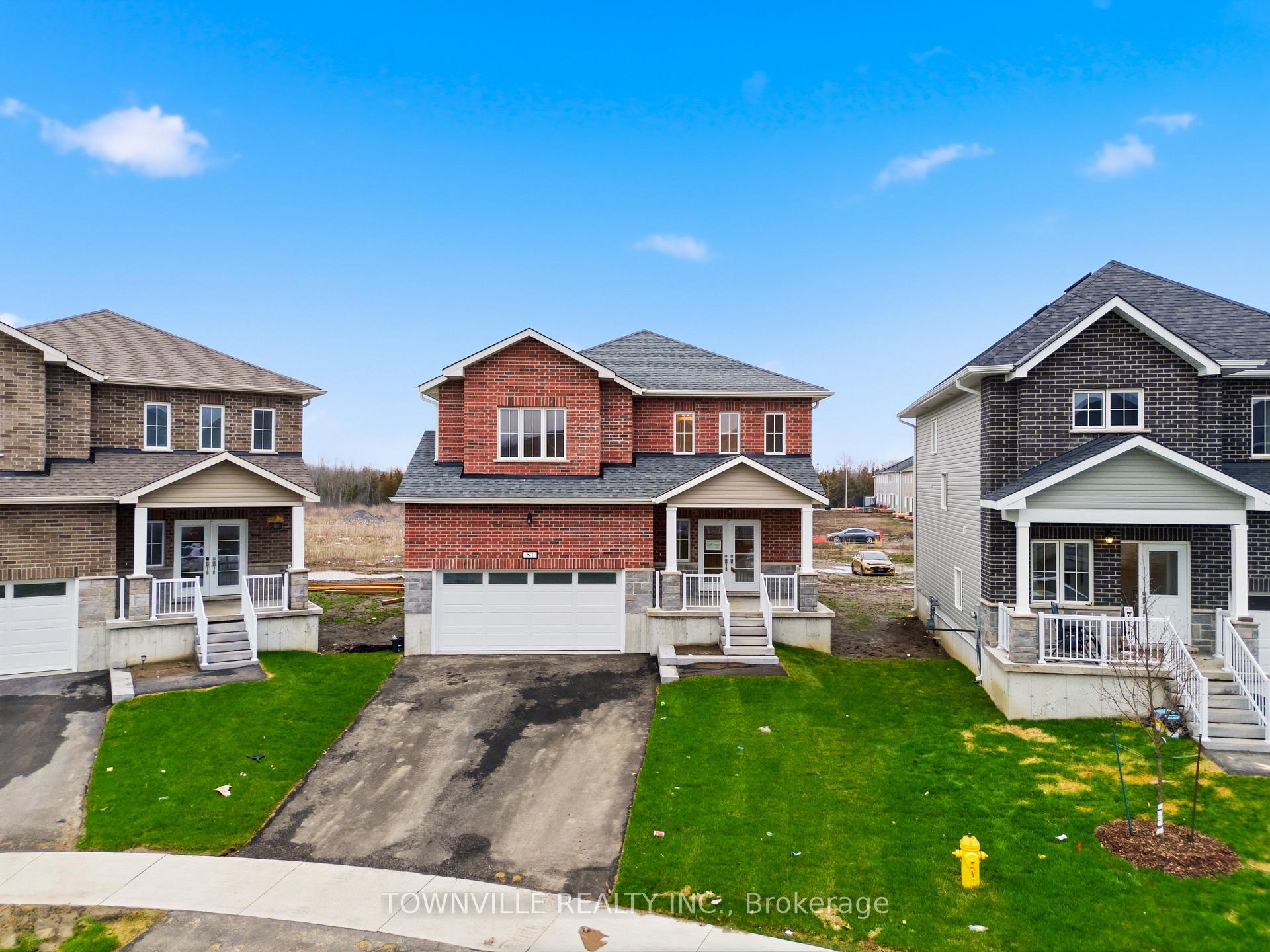 Photo 35 of 51 Bradden Crescent, Belleville, Belleville Ward — HOMEH