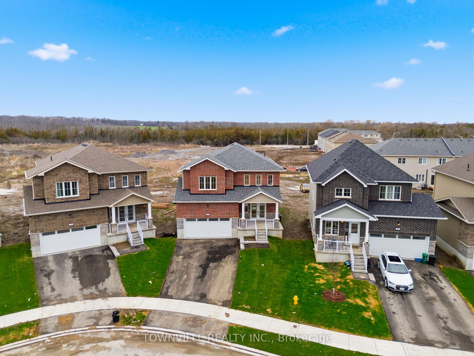 Photo 36 of 51 Bradden Crescent, Belleville, Belleville Ward — HOMEH
