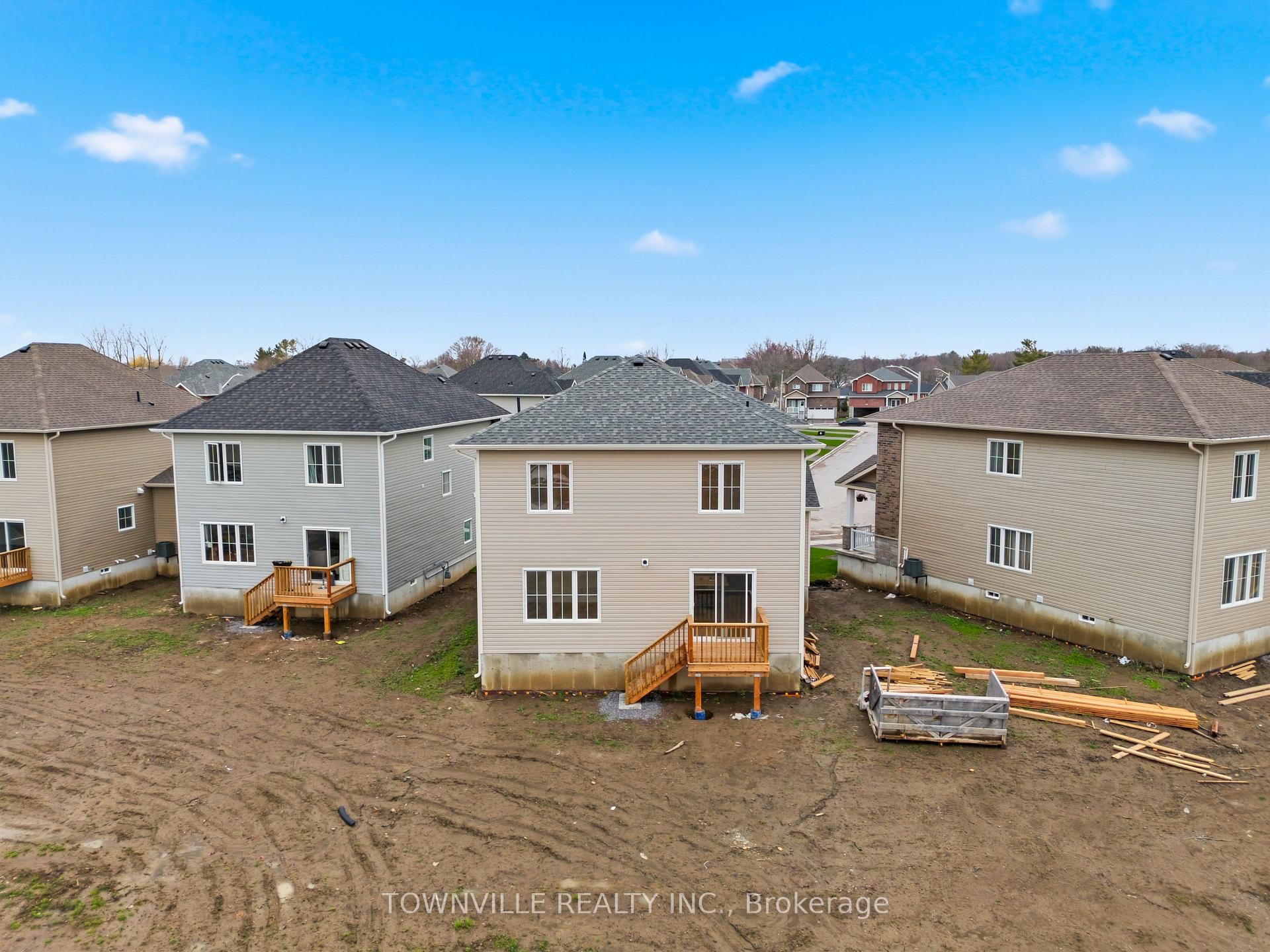 Photo 39 of 51 Bradden Crescent, Belleville, Belleville Ward — HOMEH